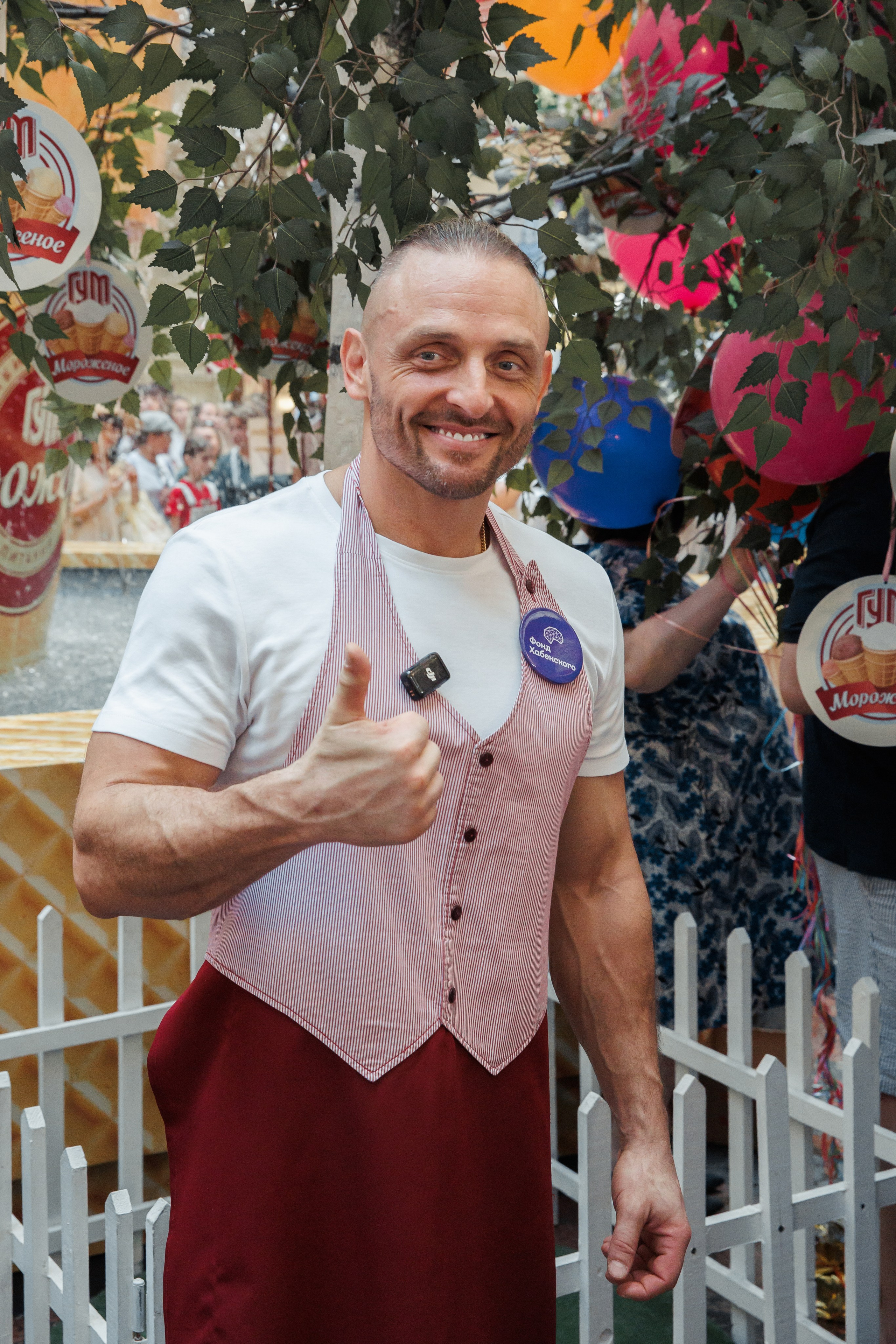 Фонд Хабенского ГУМ. Леся Гаранина. Семейный фотограф/видеограф Москва и область