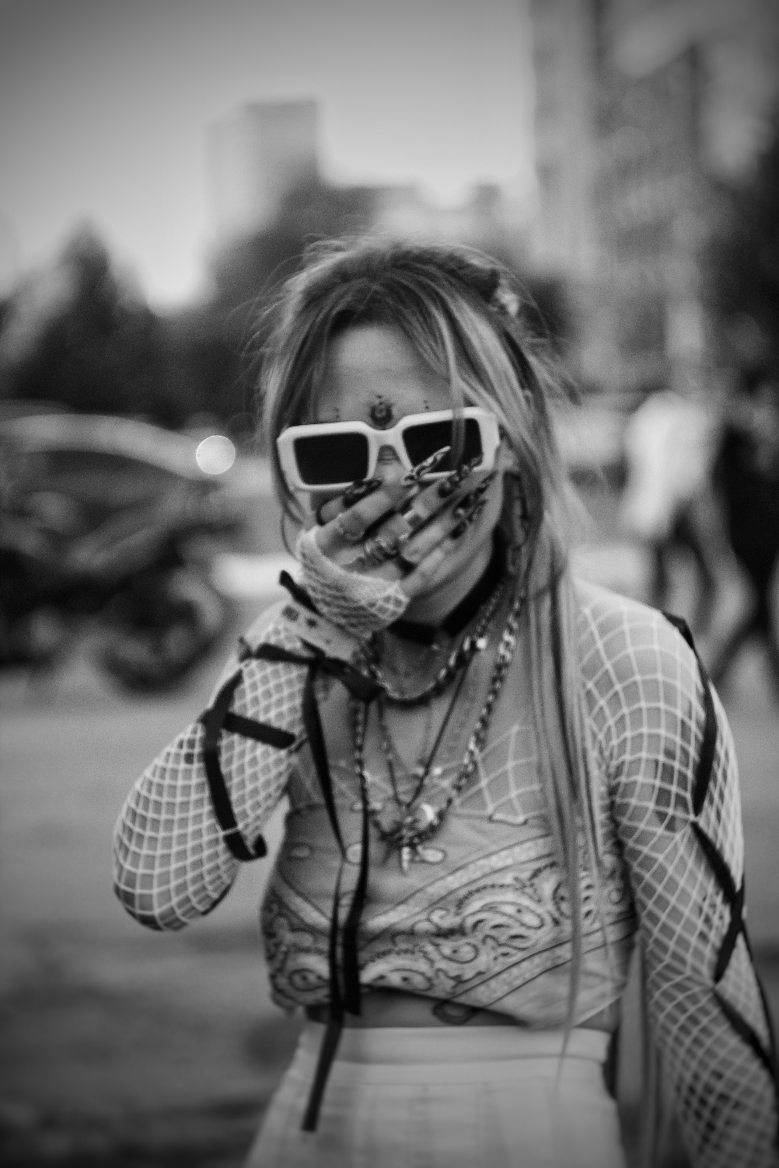 Струльба и самарское подполье. Фотограф в Самаре Варвара Макарова