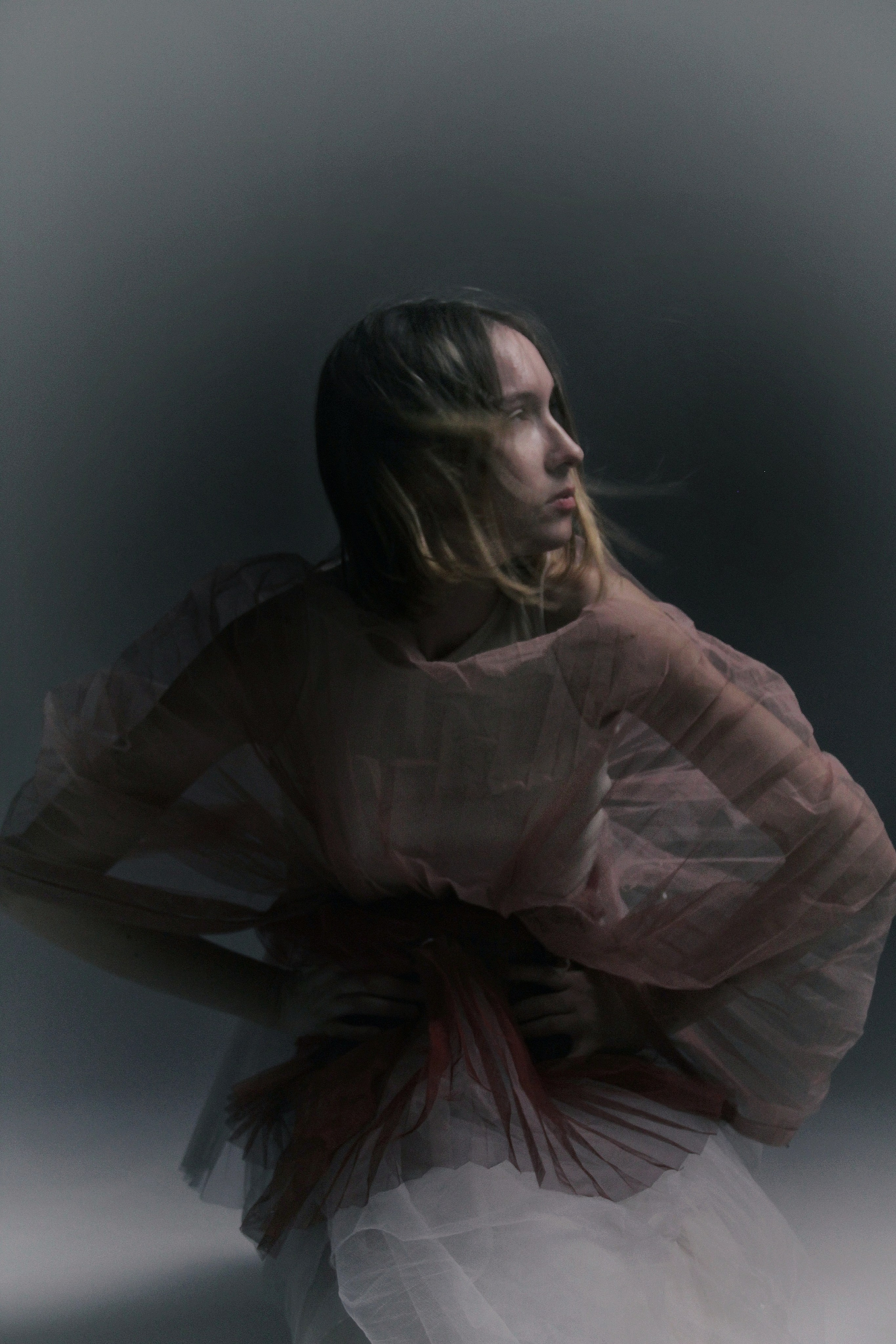 Энжи. Фотограф в Самаре Варвара Макарова