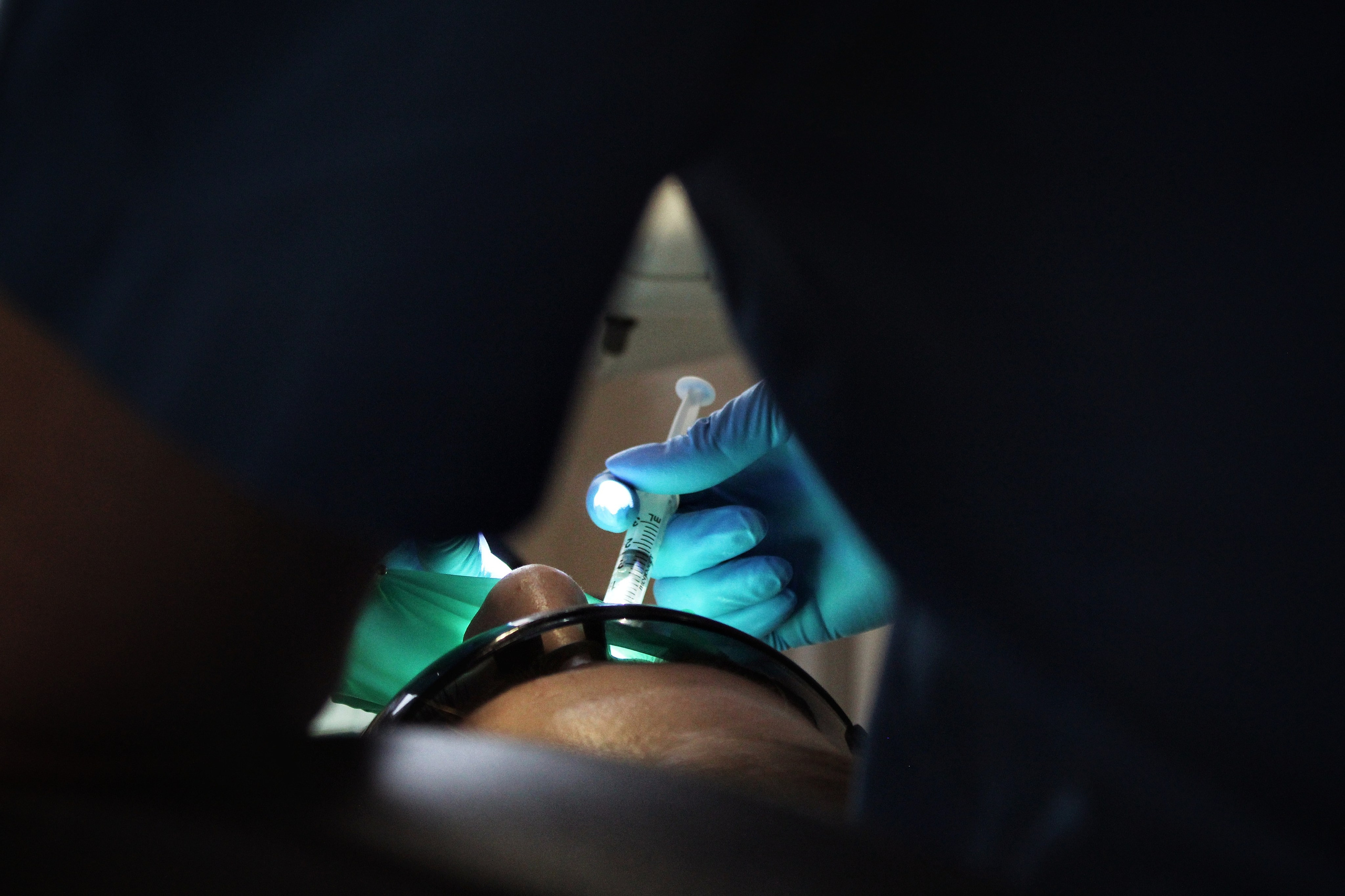 Стоматология. Фотограф в Самаре Варвара Макарова