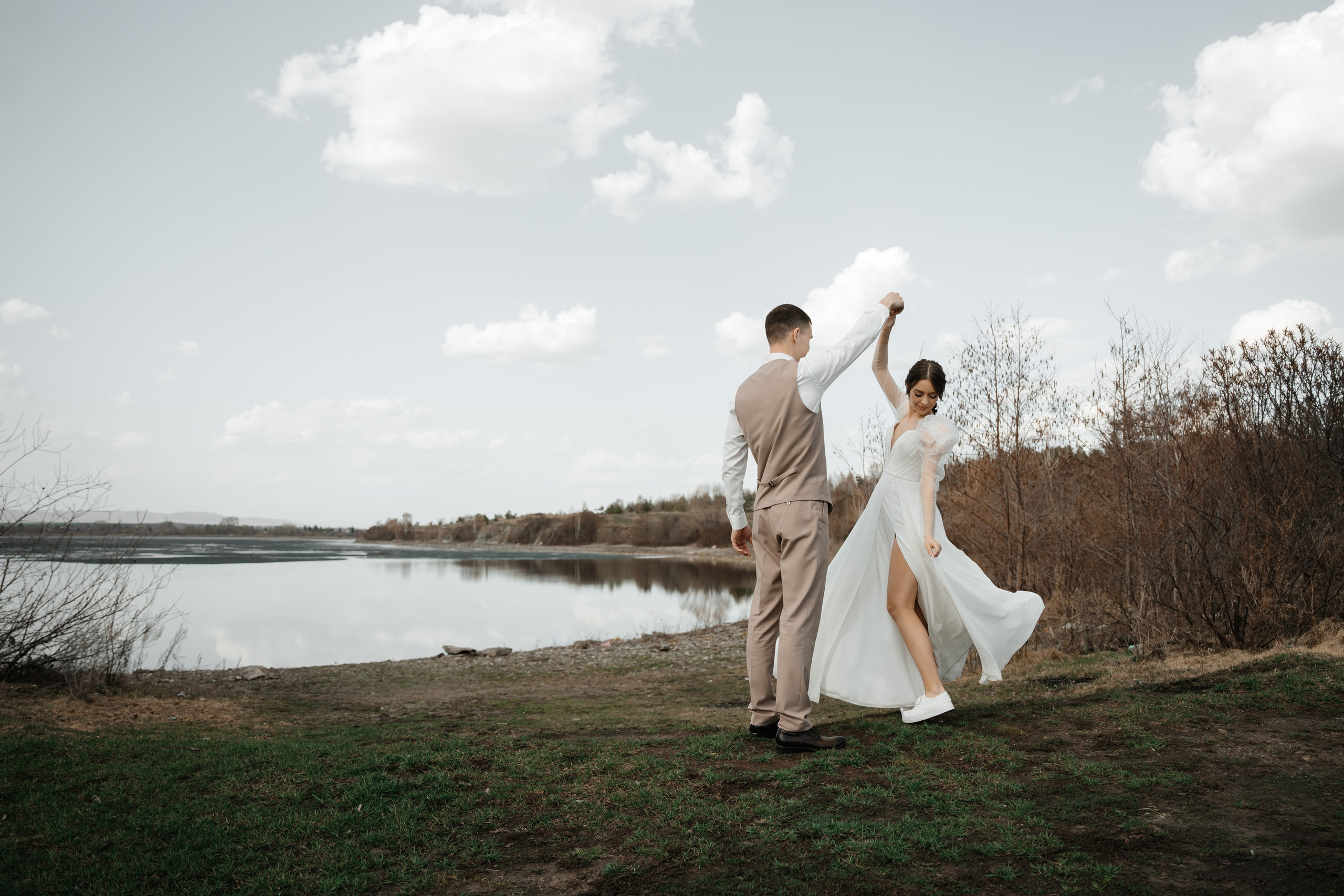 Полина и Даниил. Ульяна Ремезова | Фотограф | Челябинск