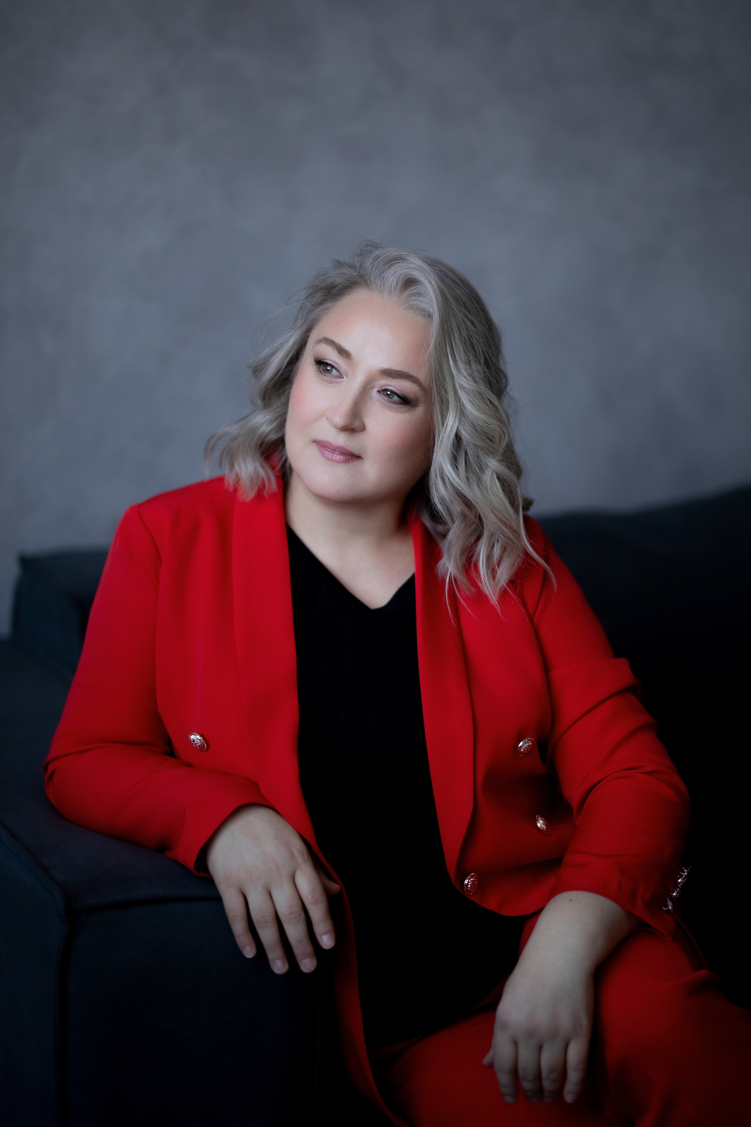 Оксана. Фотограф чувственного портрета в Санкт-Петербурге Светлана Фролова