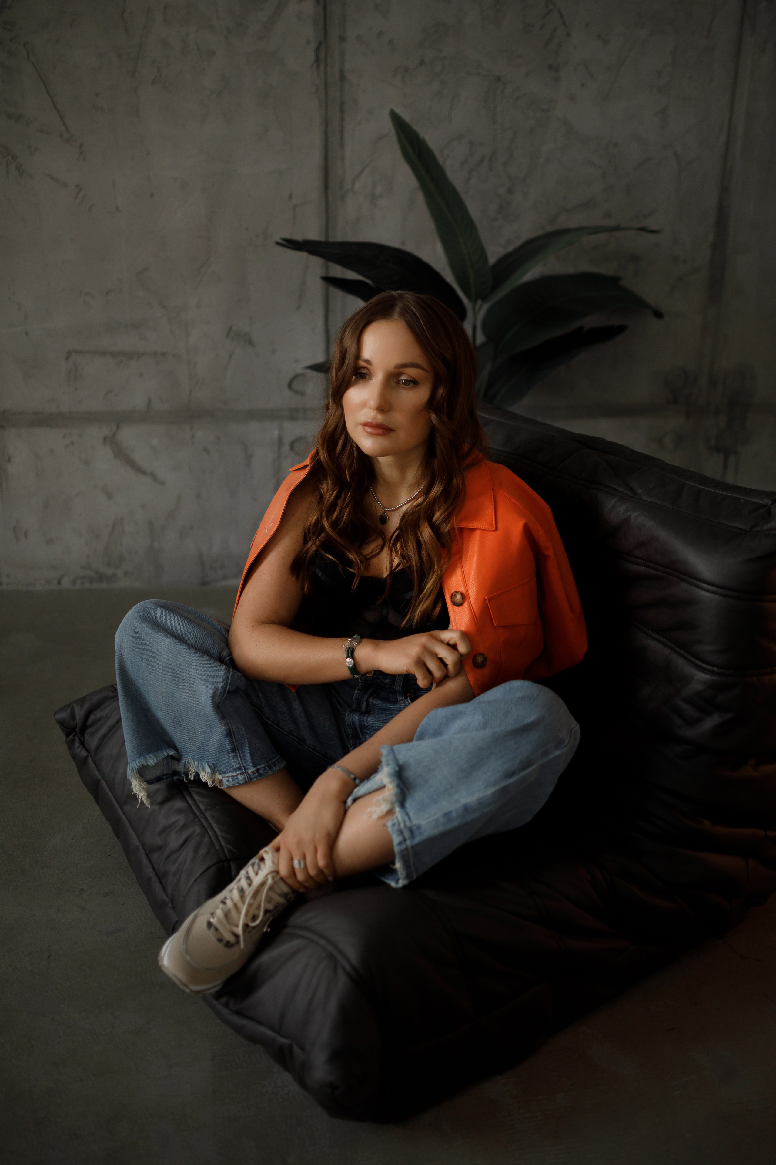 Светлана. Фотограф чувственного портрета в Санкт-Петербурге Светлана Фролова