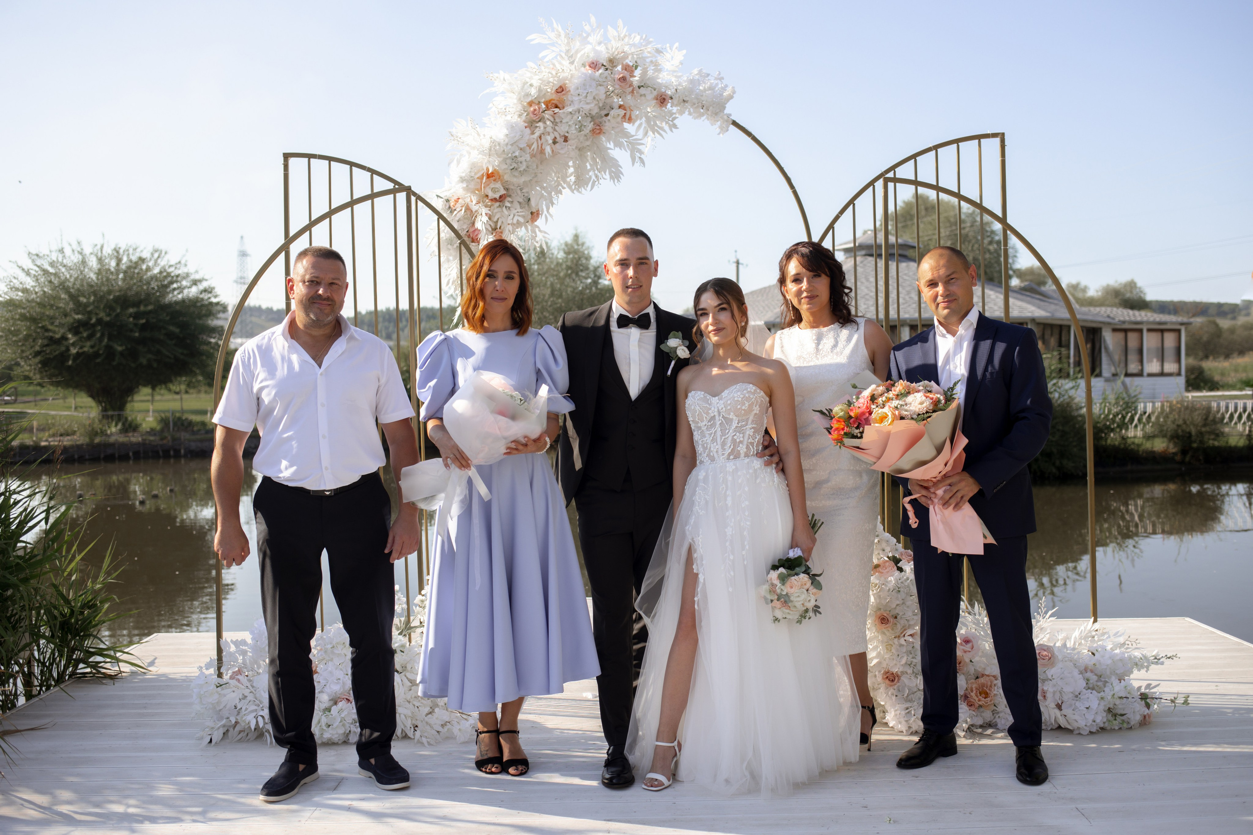 🤍. Свадебный фотограф Мария Жукова