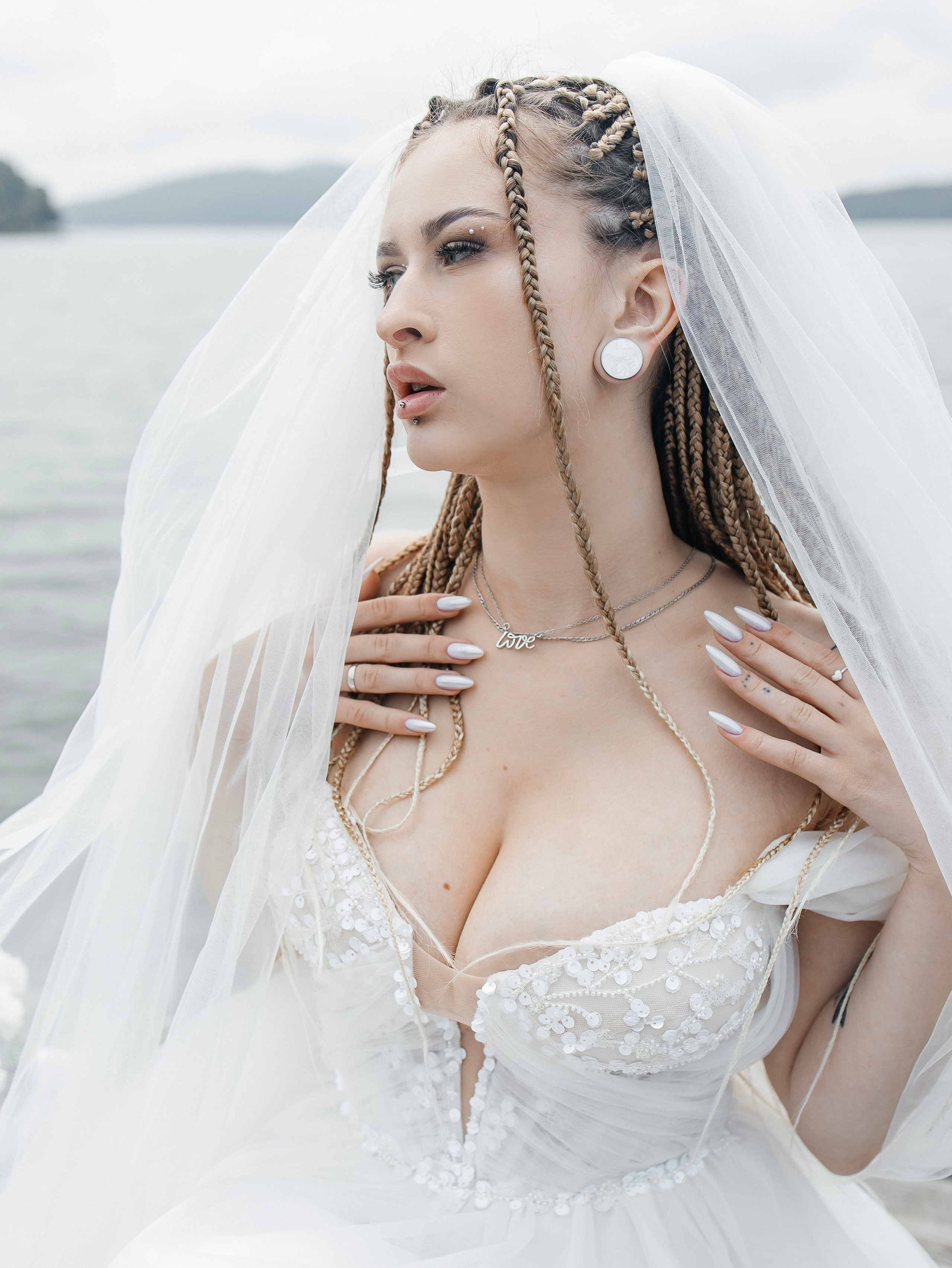 Елизавета и Алексей. Главная