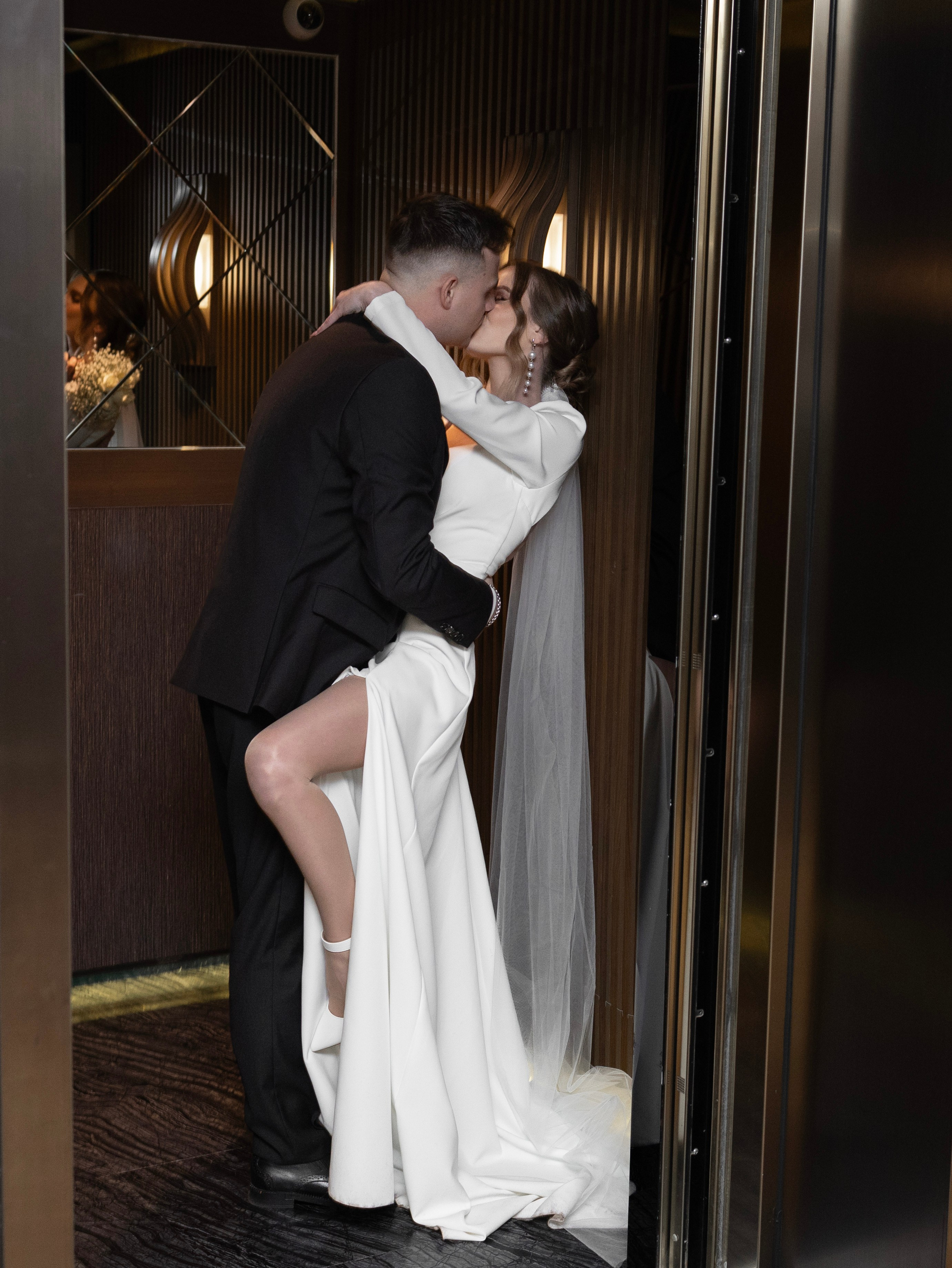 Виолетта и Владислав. Главная