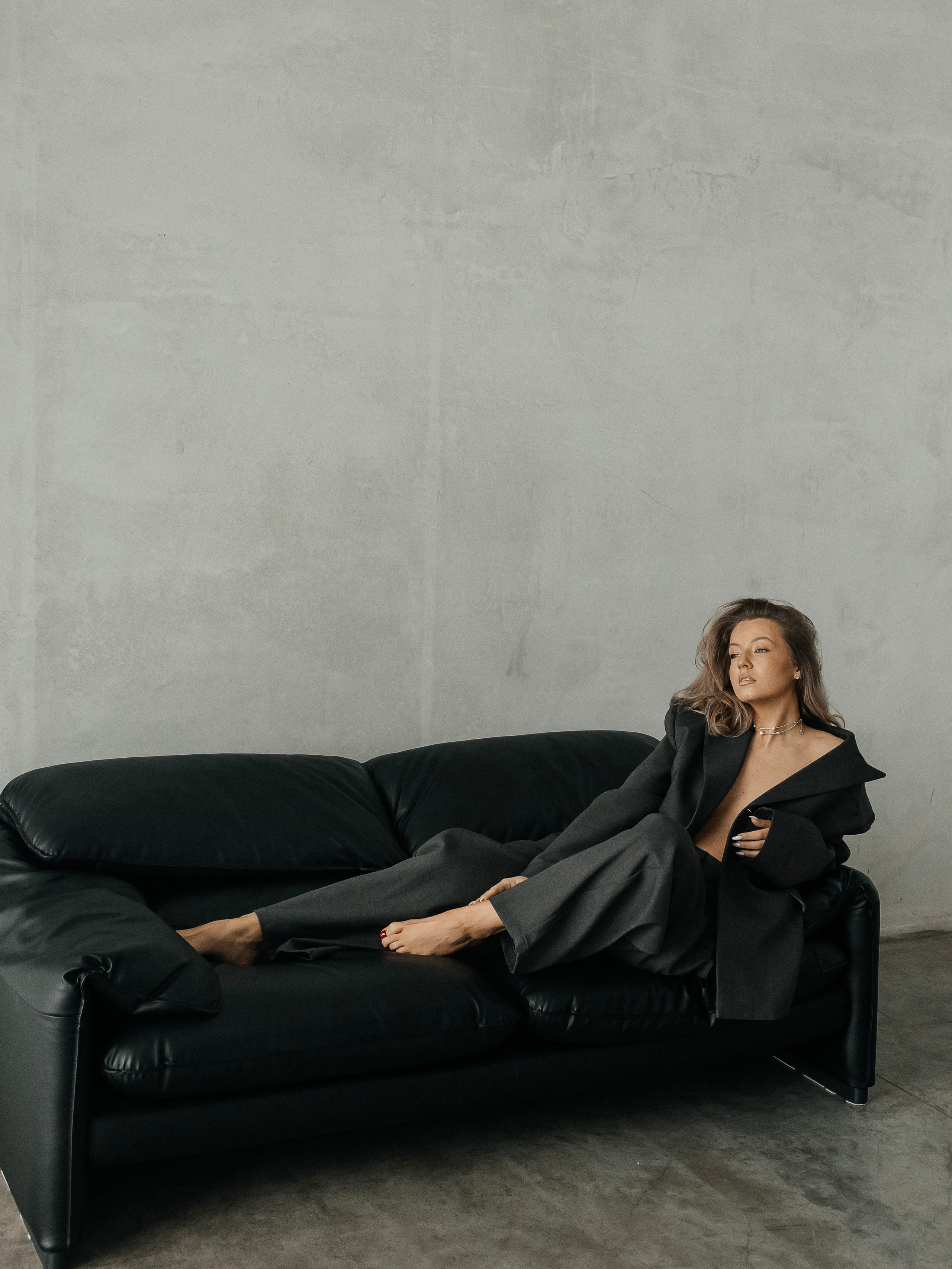 Кристина. Фотограф во Владивостоке Дарья Грузляк