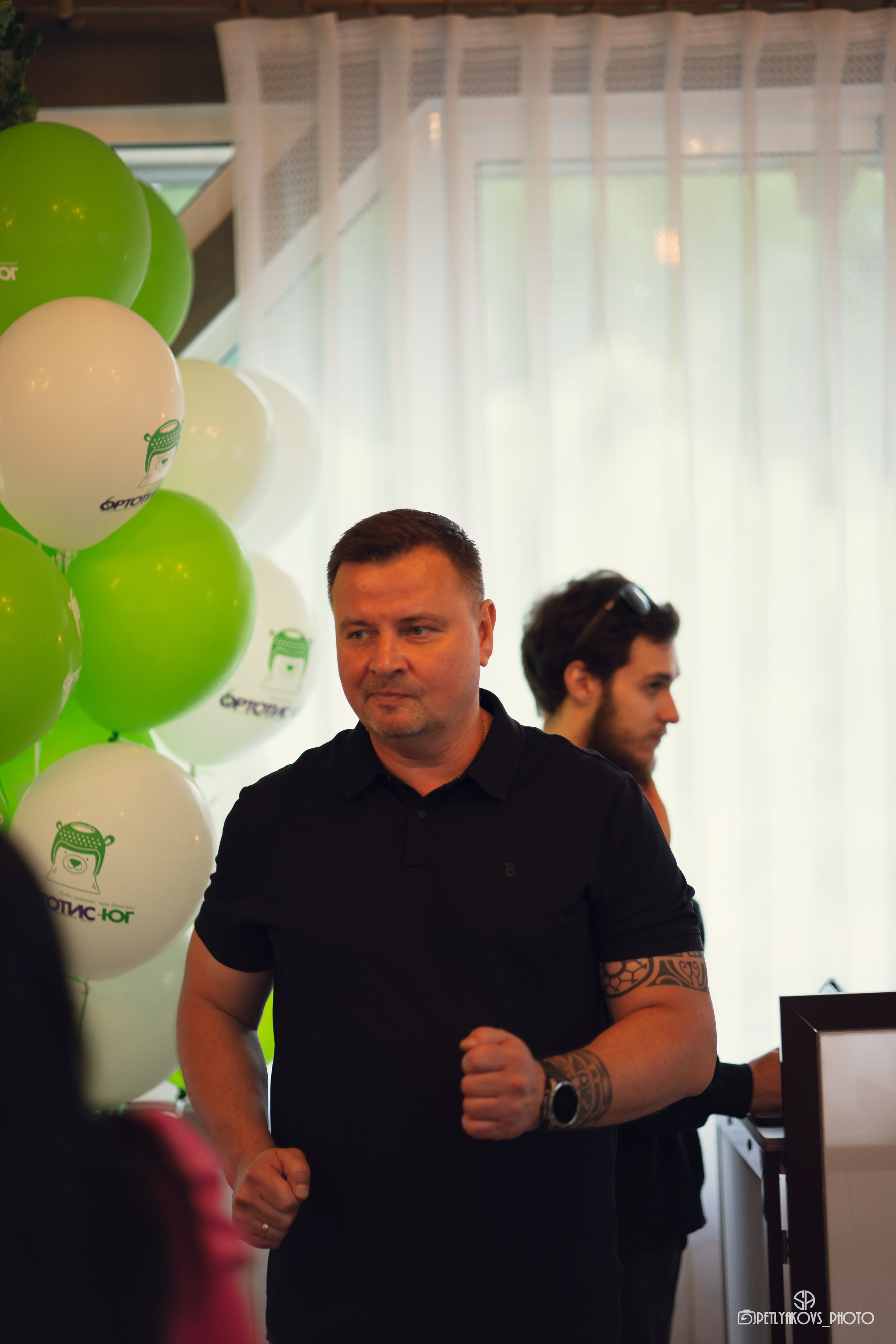 Корпоратив ОРТОТИС-ЮГ. Фотограф, видеограф Пятигорск, Ставрополь, Ессентуки, Petlyakovs_photo