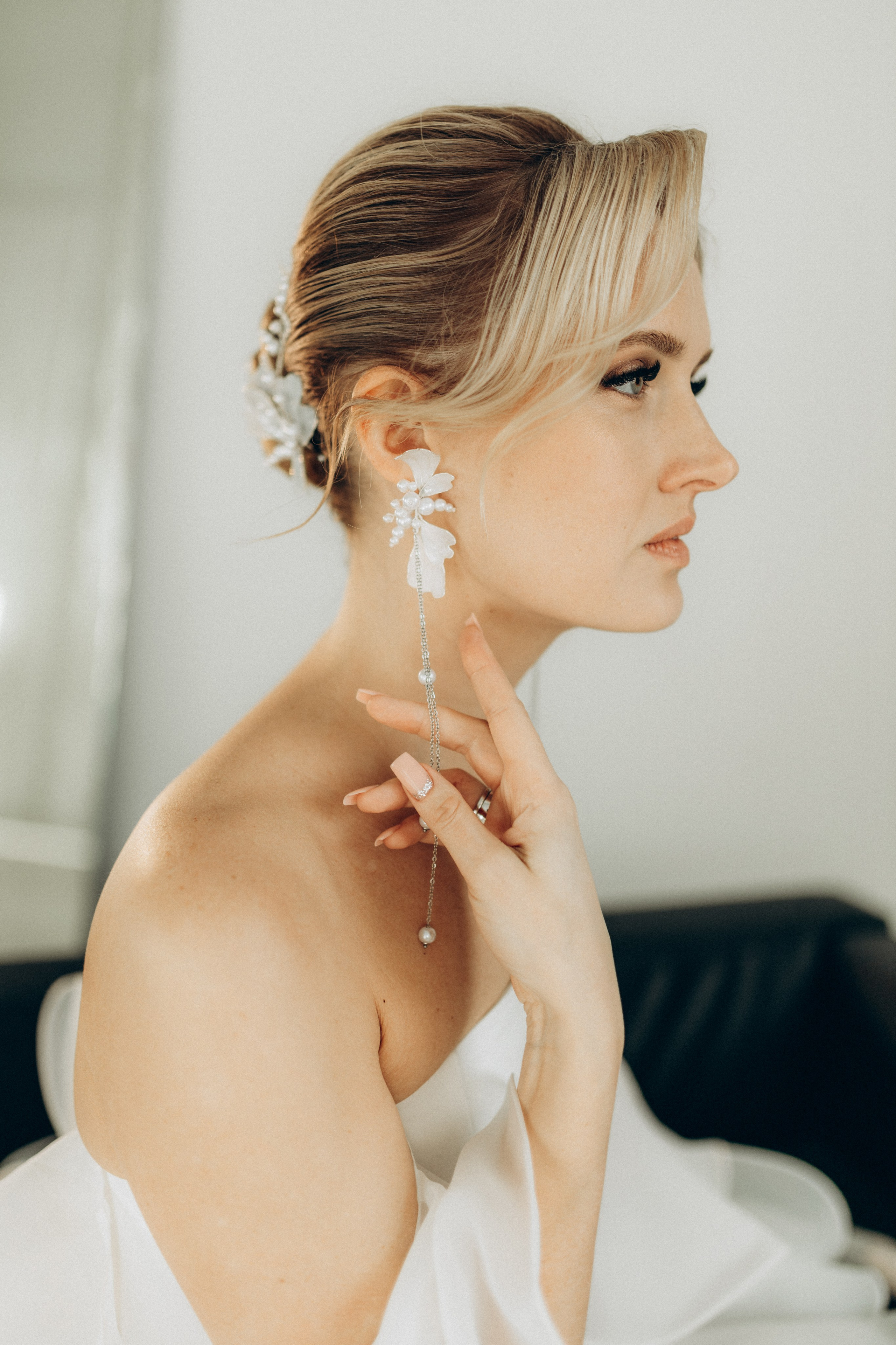 Анна & Андрей. Фотограф НОГИНСК, Москва, Анастасия Белая