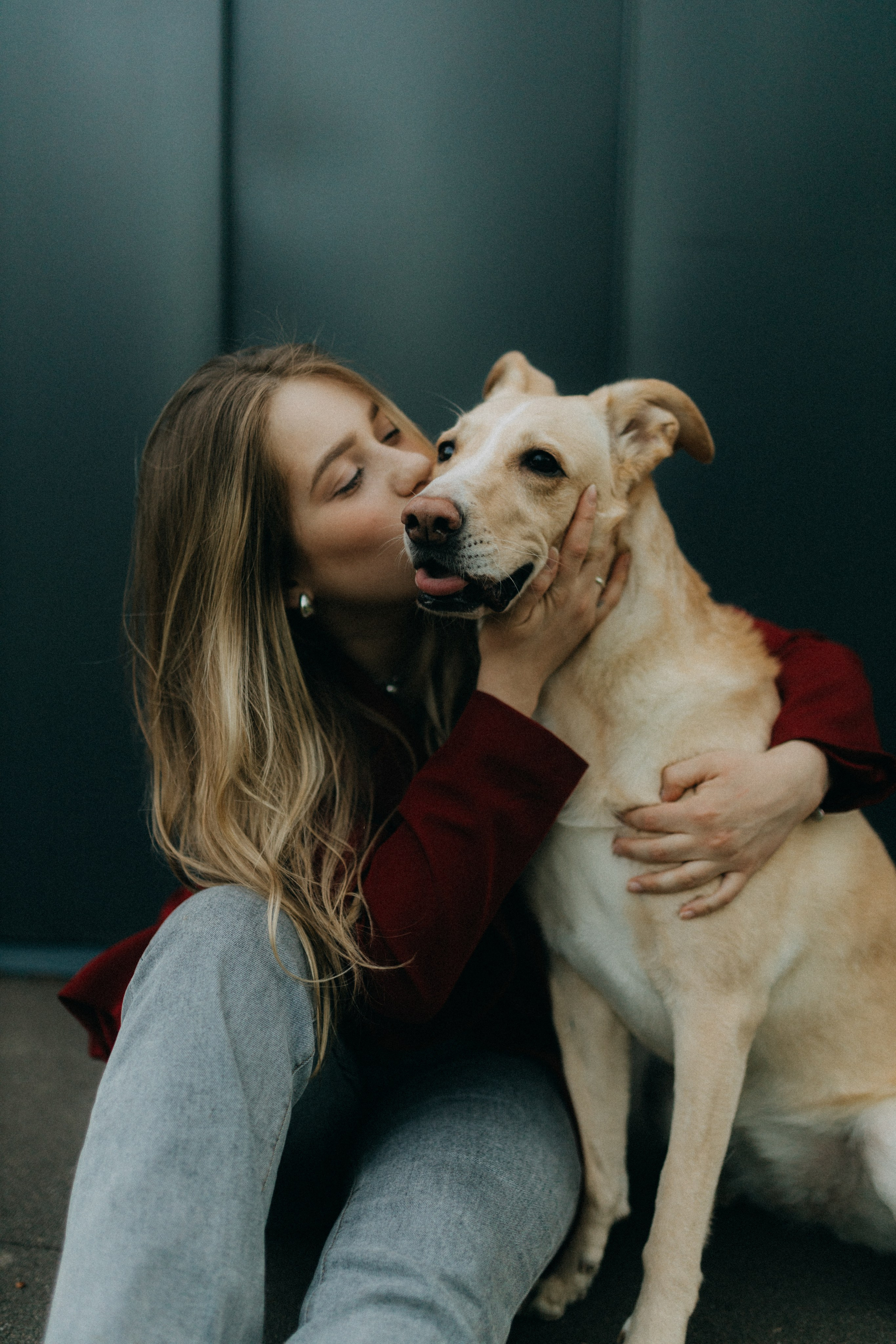 Настя, Давид, Рустам. Фотограф НОГИНСК, Москва, Анастасия Белая