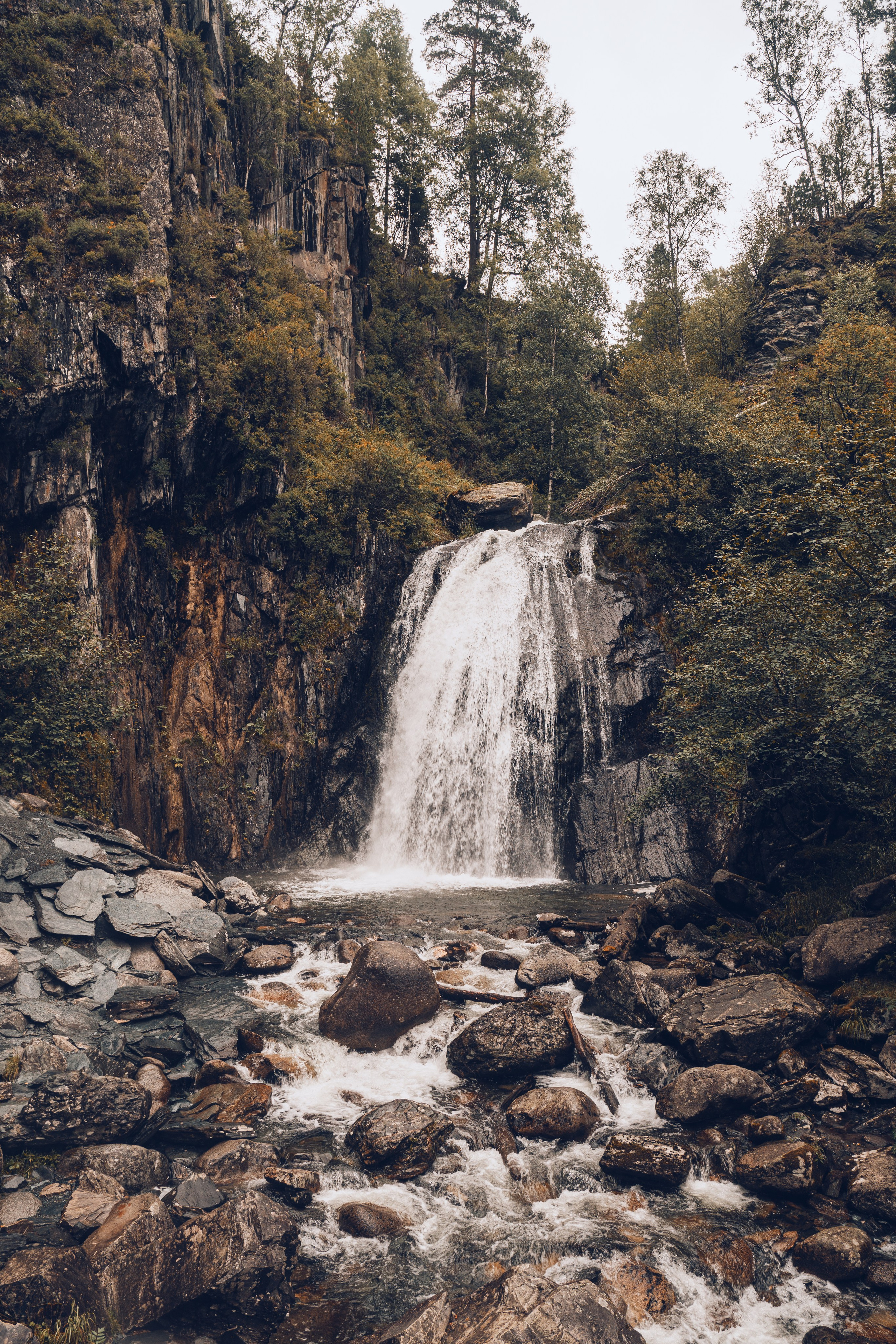 Алтай. Gusarov Travel Photography