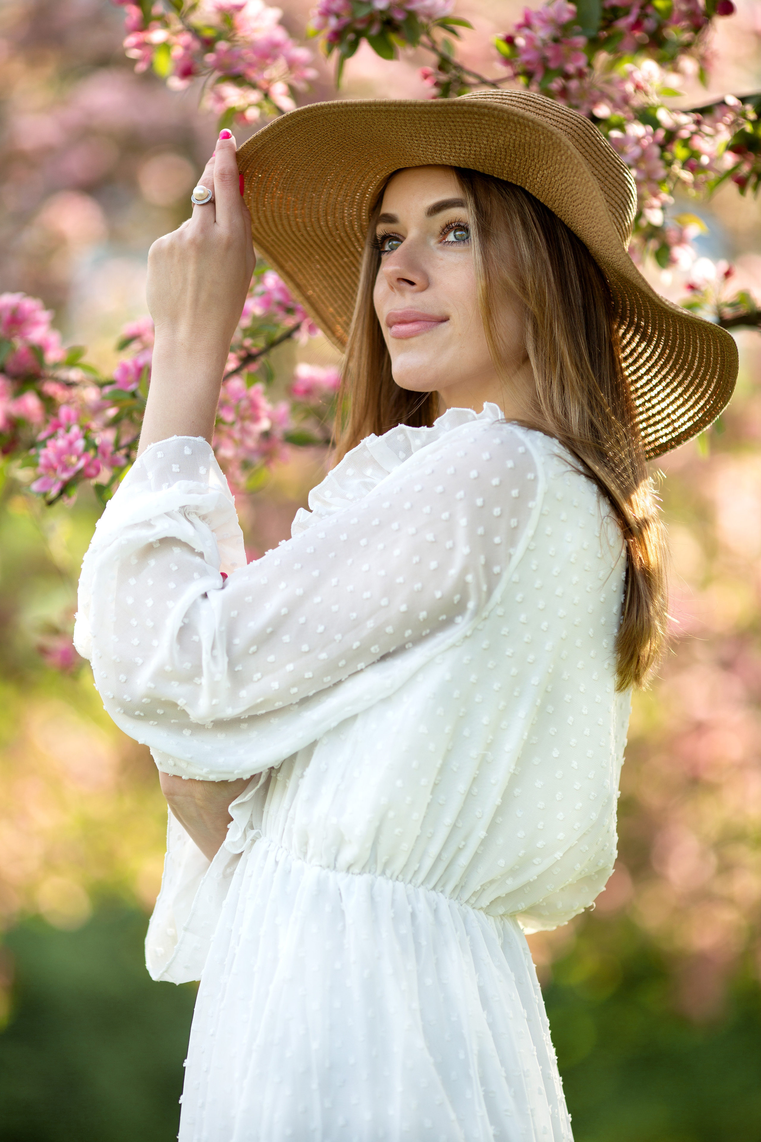 Женская съемка. Семейный и детский фотограф Ольга Невская