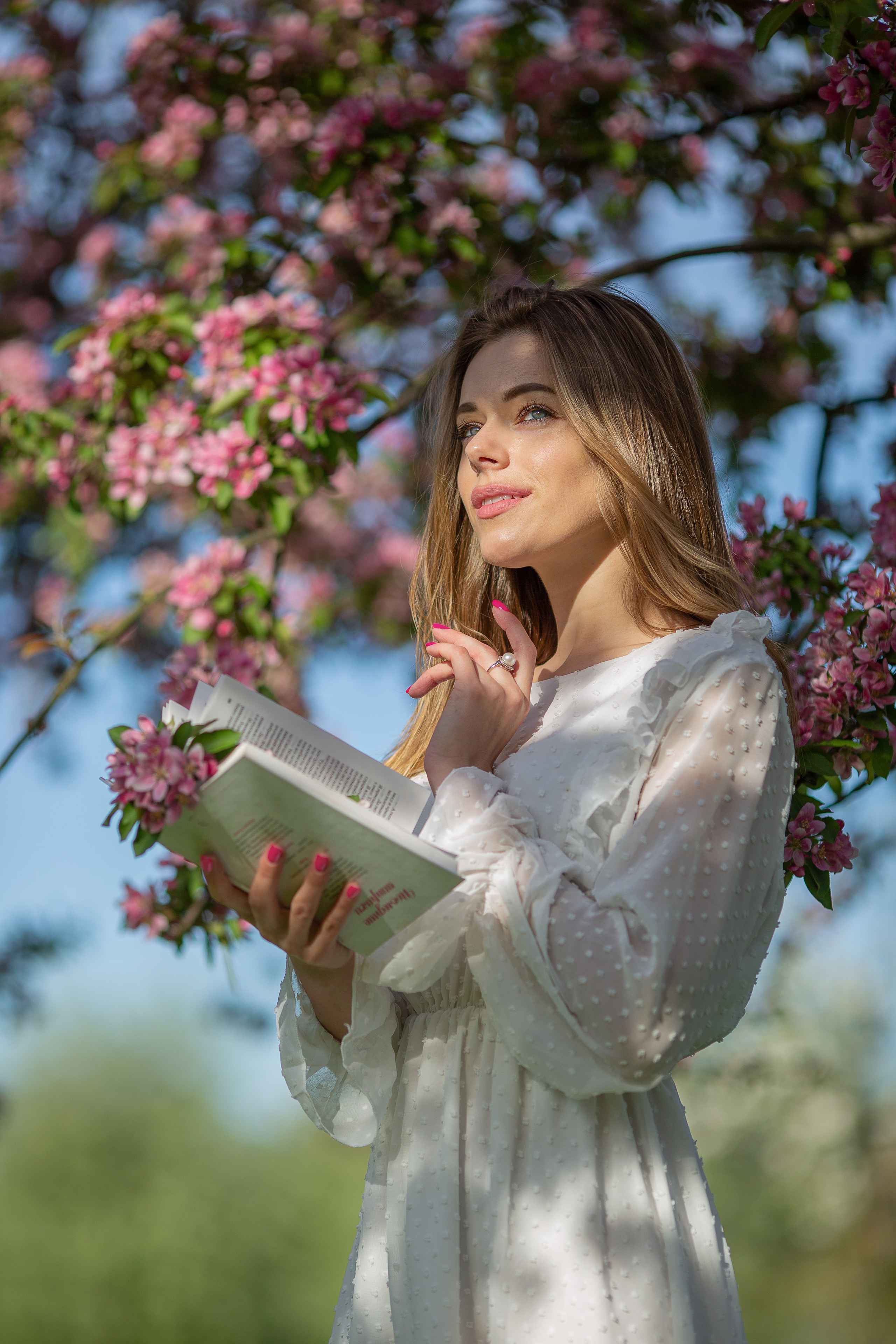 Женская съемка. Семейный и детский фотограф Ольга Невская