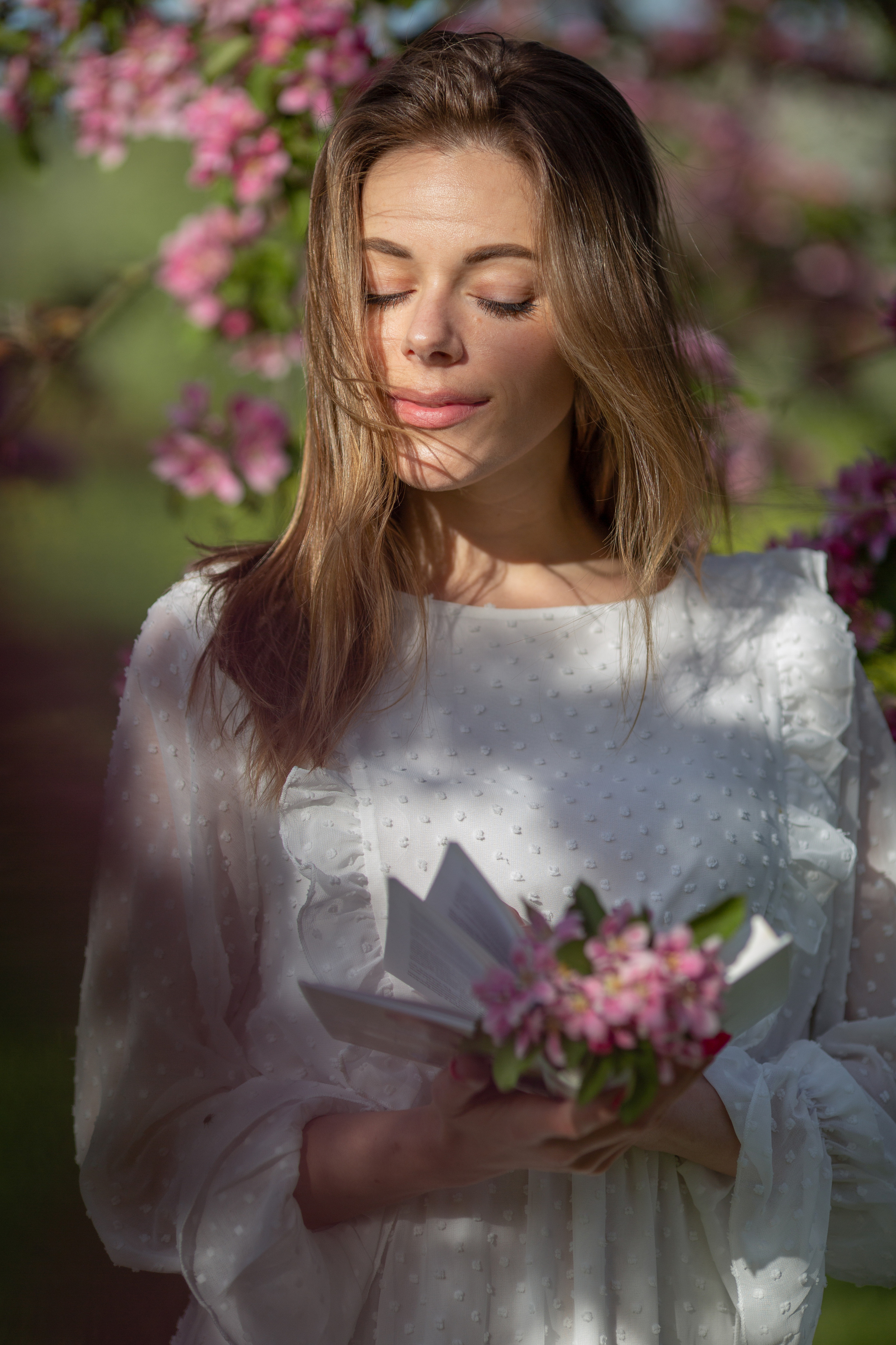 Женская съемка. Семейный и детский фотограф Ольга Невская
