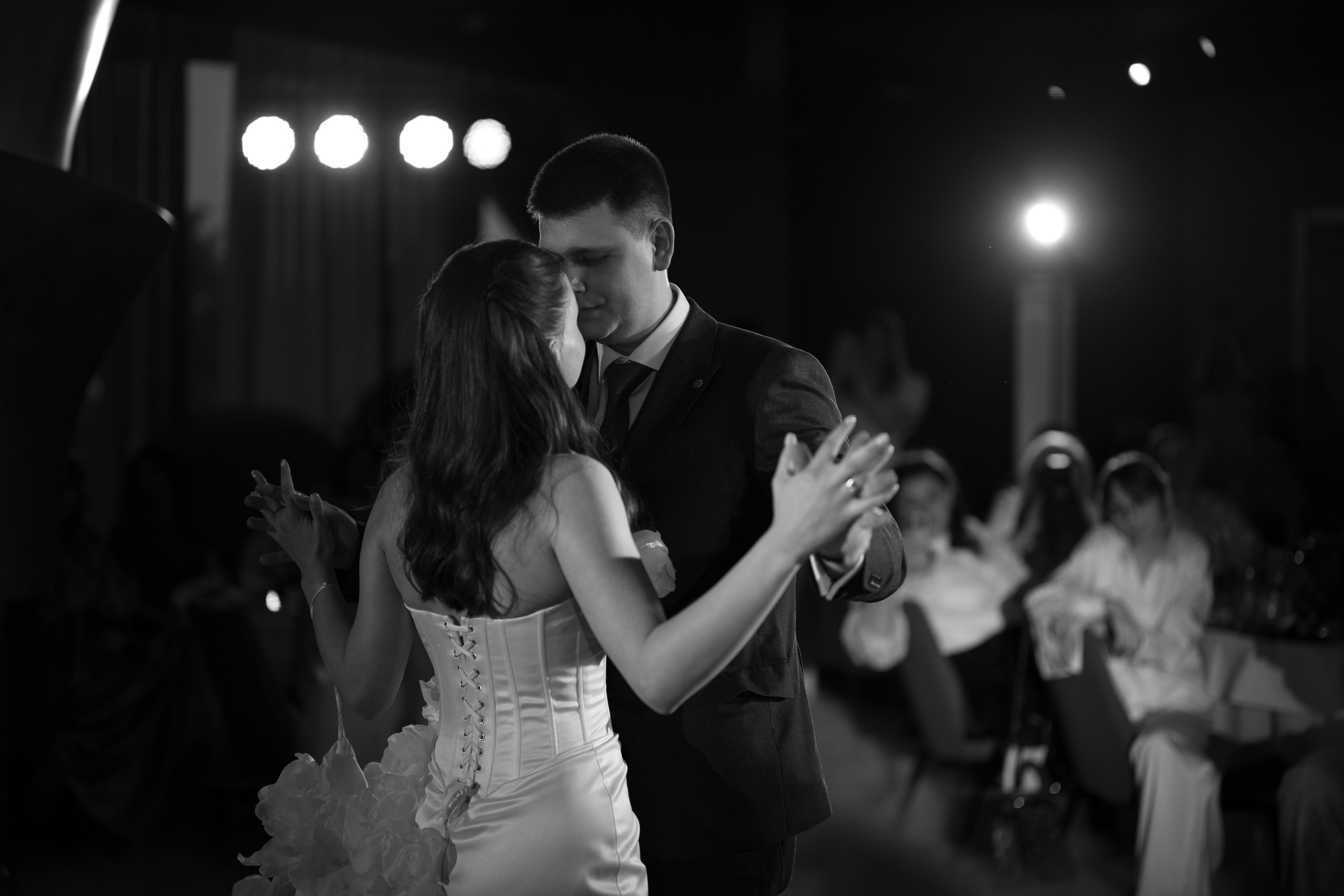 V&Y. Репортажный фотограф Ростов-на-дону