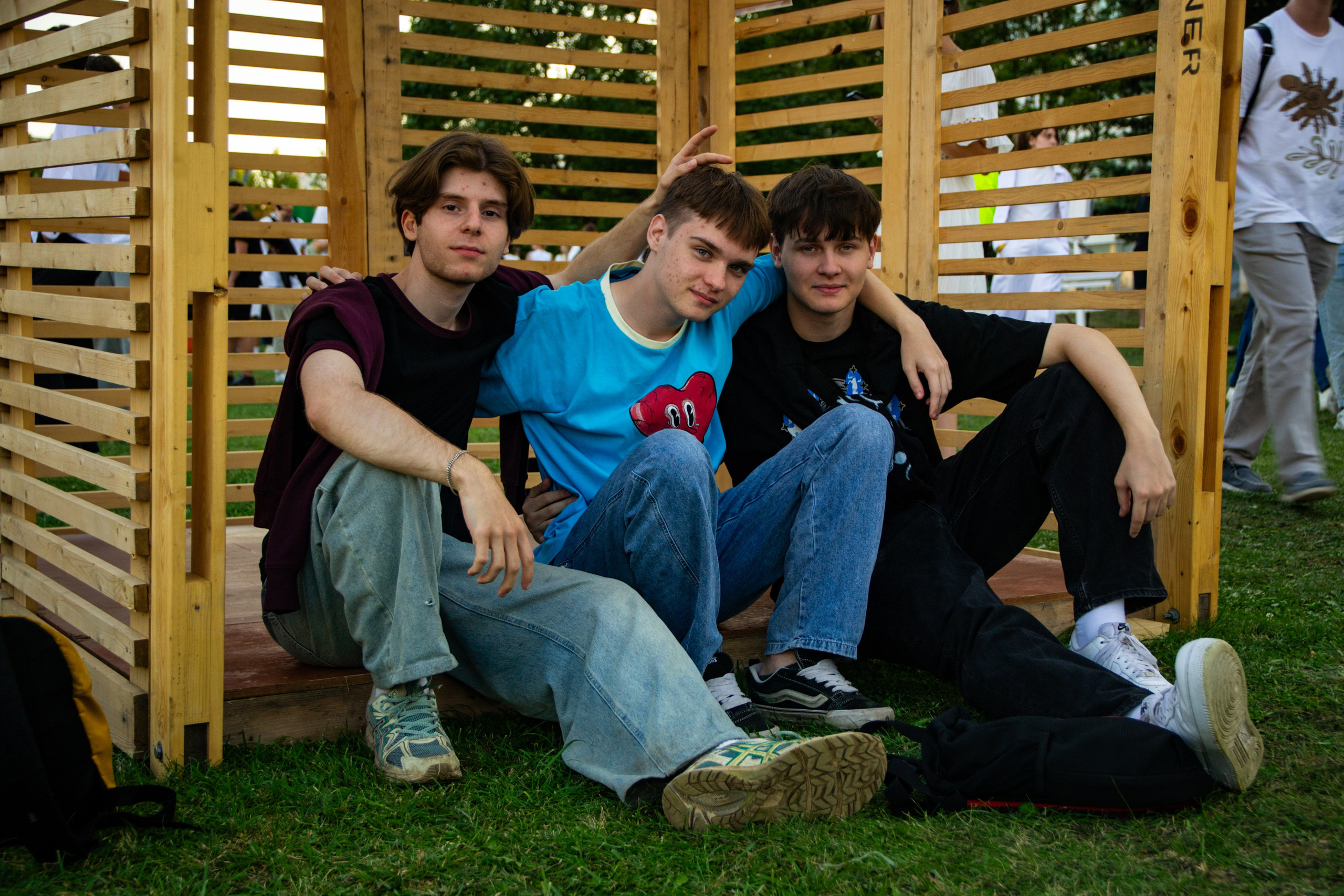 МЕРОПРИЯТИЯ. Фотограф в Москве — Олег Штыканов