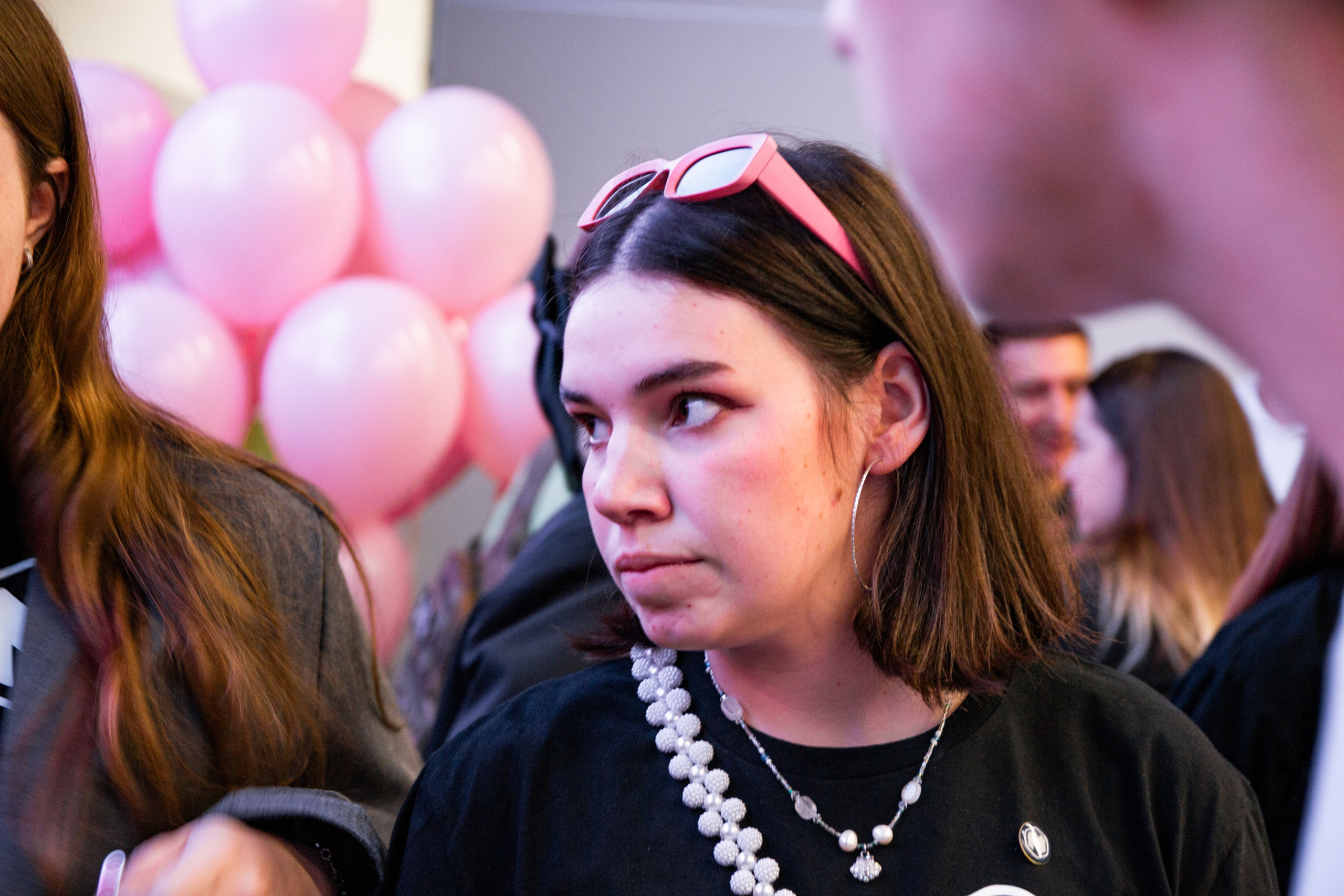 МЕРОПРИЯТИЯ. Фотограф в Москве — Олег Штыканов