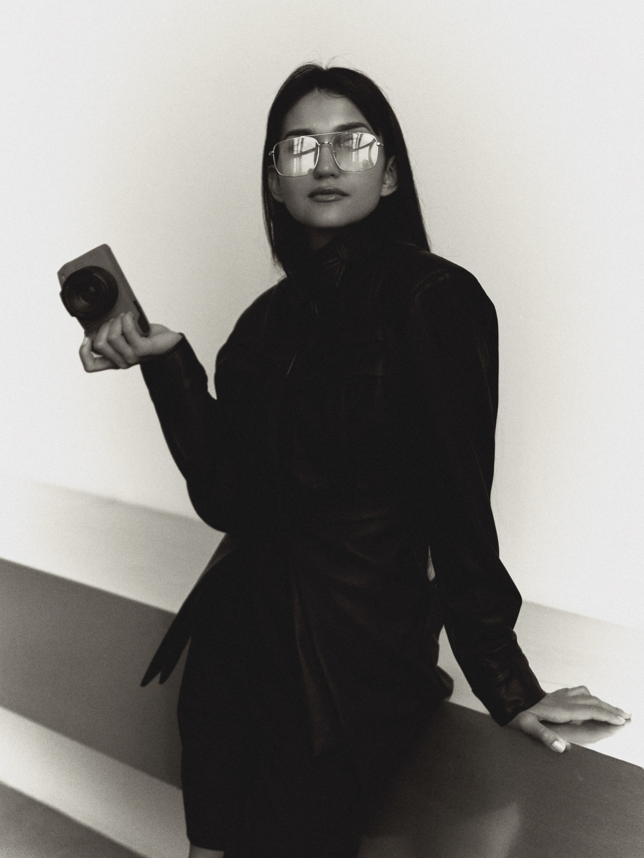 Ilia. Индивидуальная и семейная фотосессия в Чебоксарах Оксана Русакова