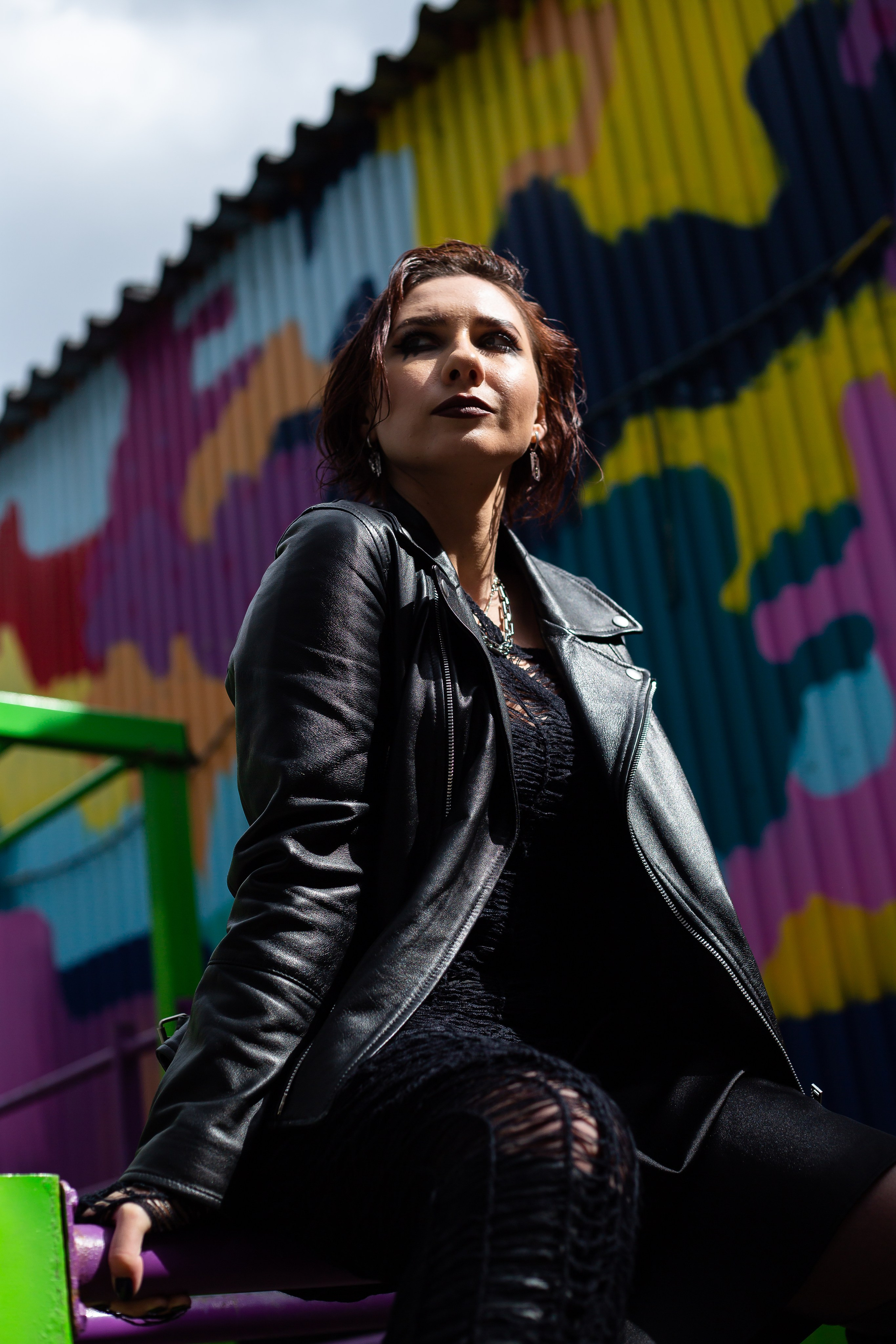 Женский портрет. Женский фотограф в Москве