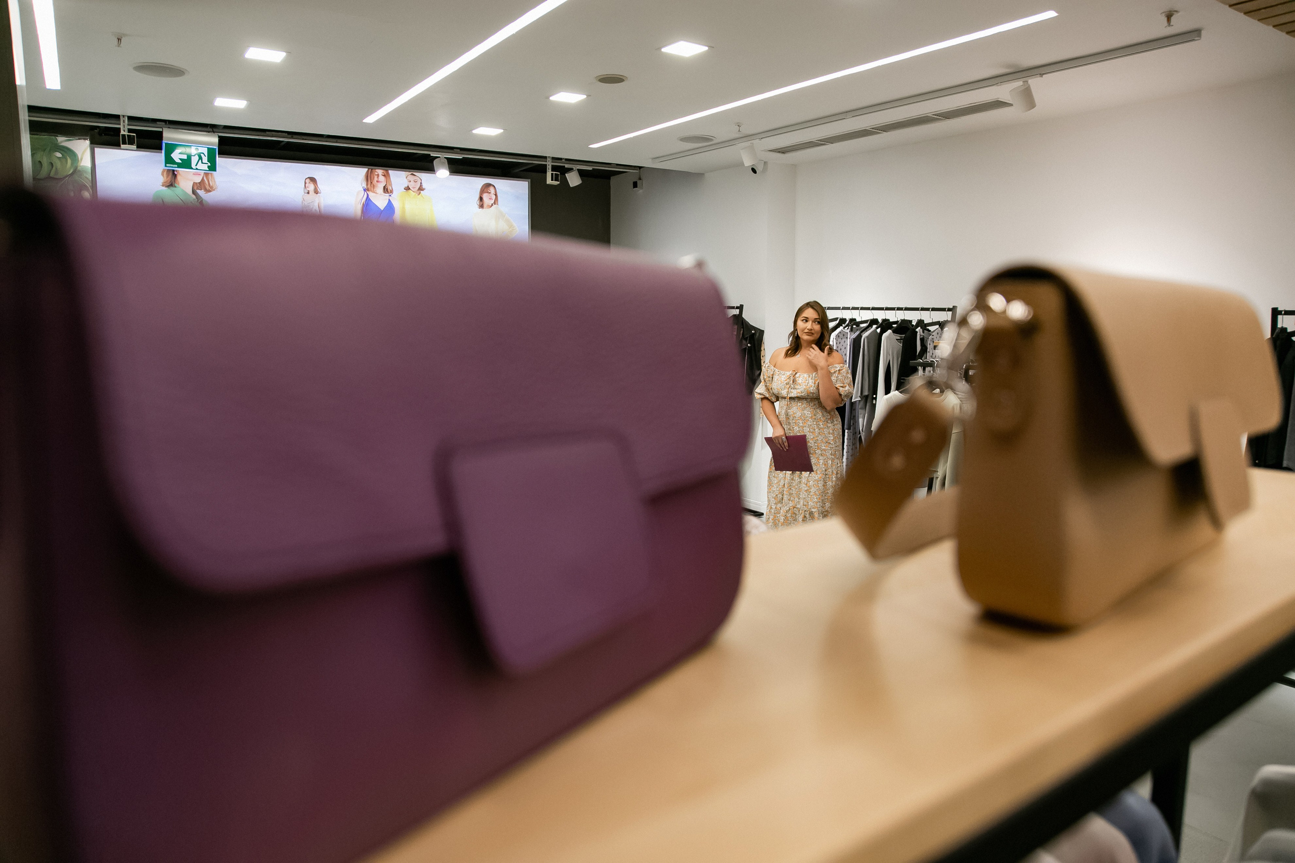 Dom Dизайнеров. Фотограф Иван Гуляев