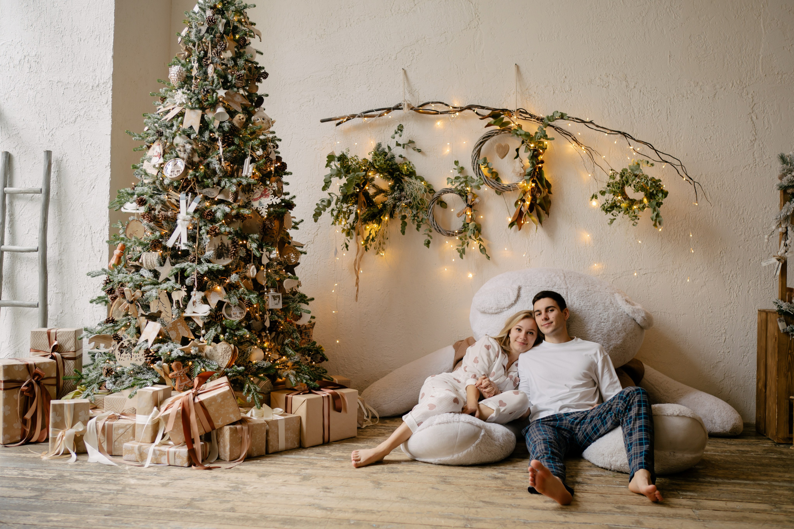 Даша, Паша и Рома. Семейный и свадебный фотограф в Красногорске Анастасия Тихонова