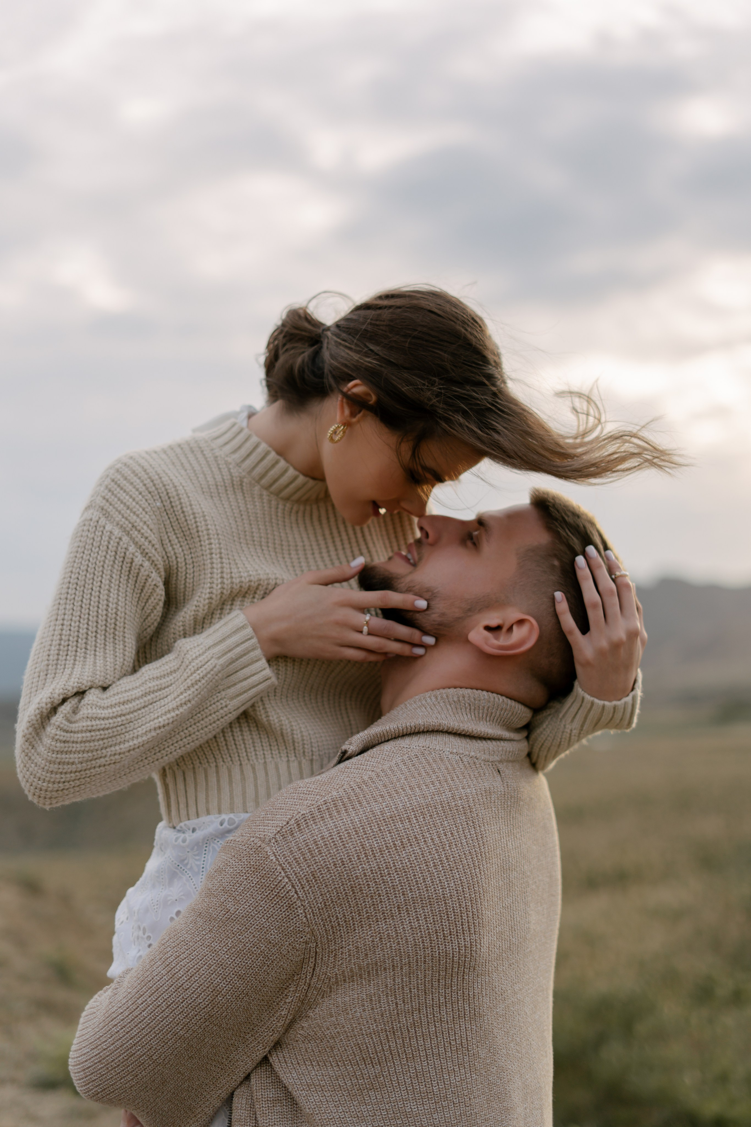 В горах Дагестана. Семейный и свадебный фотограф в Красногорске Анастасия Тихонова