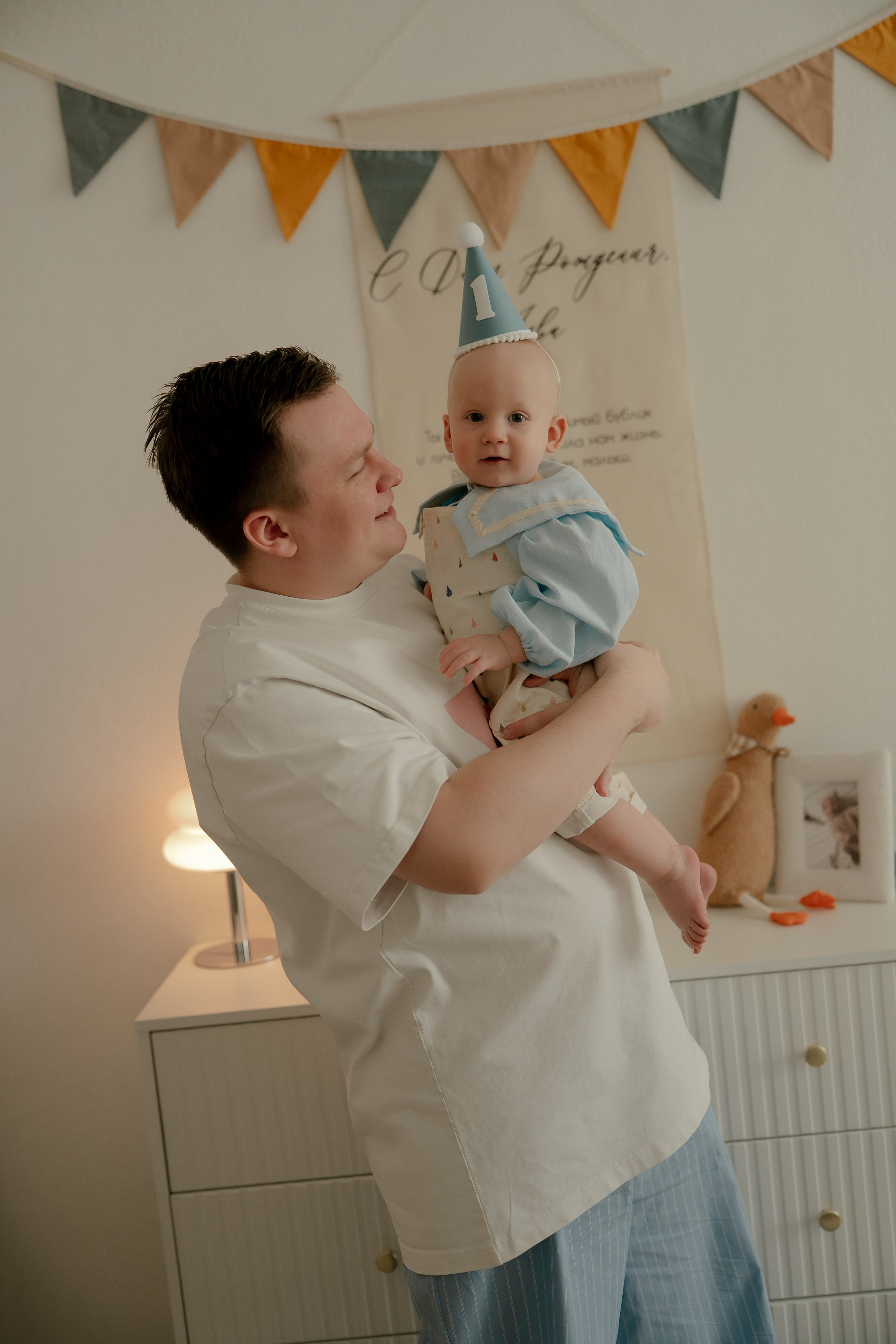 Годовасие Льва. Свадебный и семейный фотограф в Москве и Красногорске — живые кадры | Анастасия Тихонова