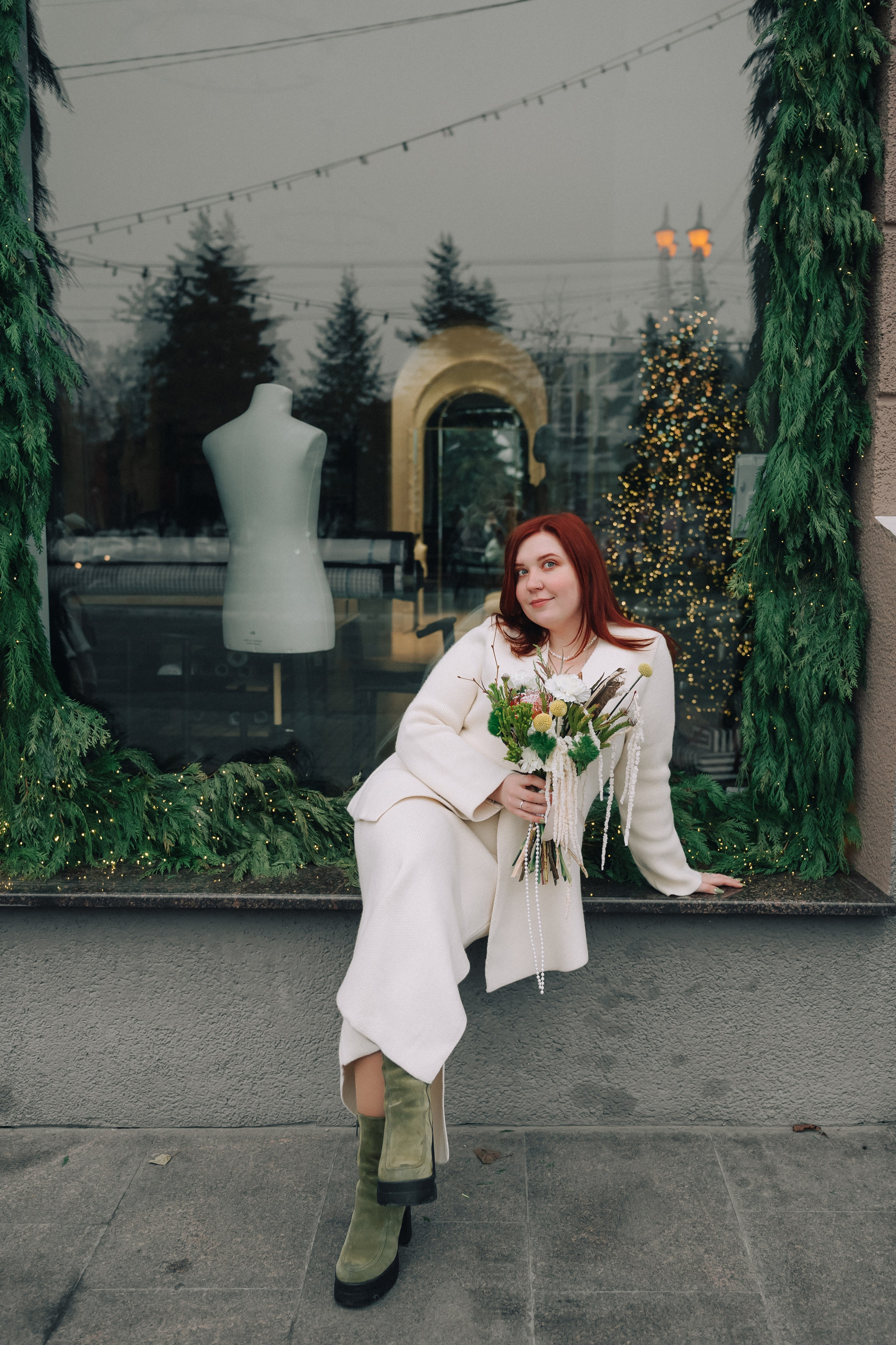 Жан и Алла. Ирина Гонтарева|Фотограф|Белгород