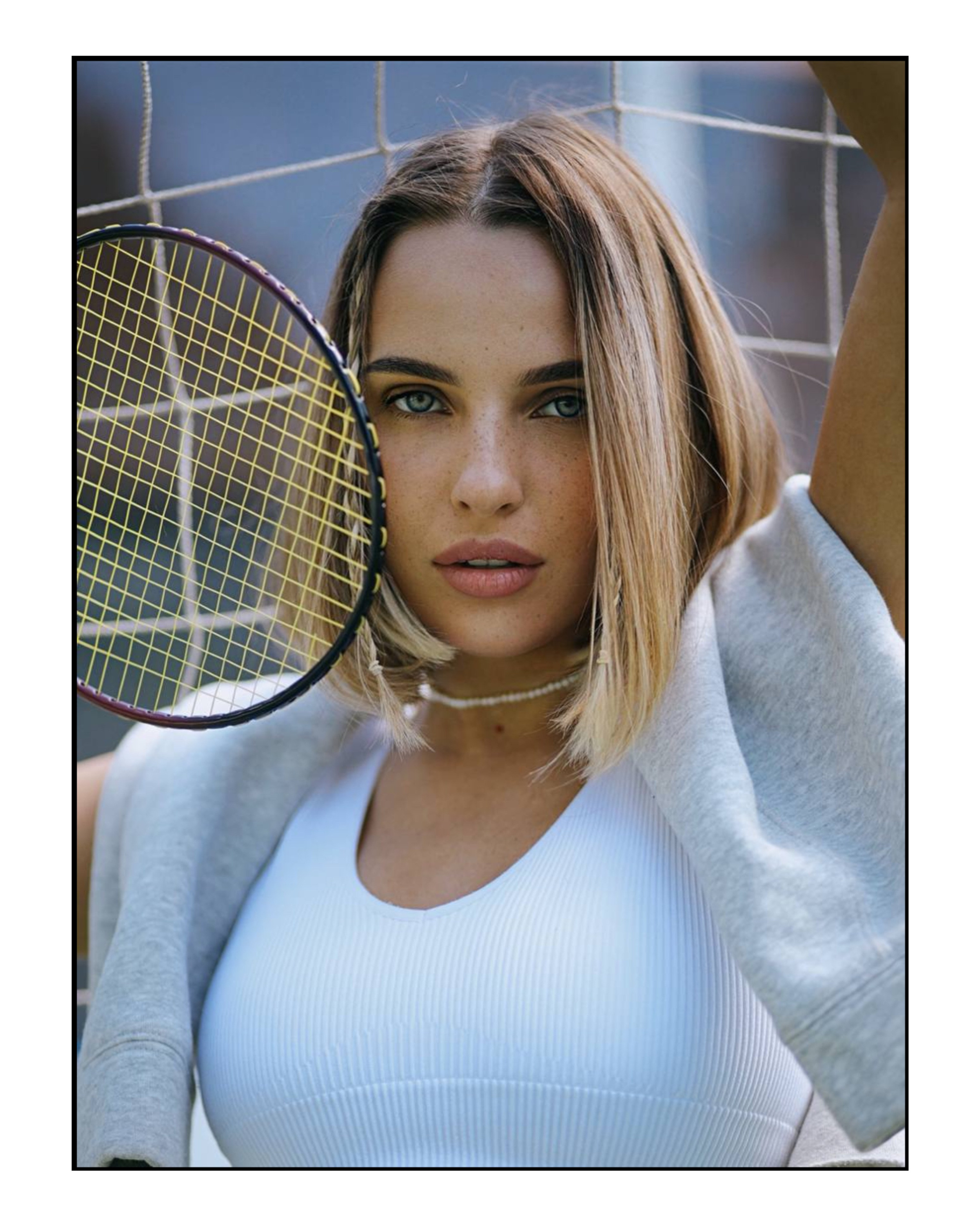 Крис. Фотограф Катерина Ивашова