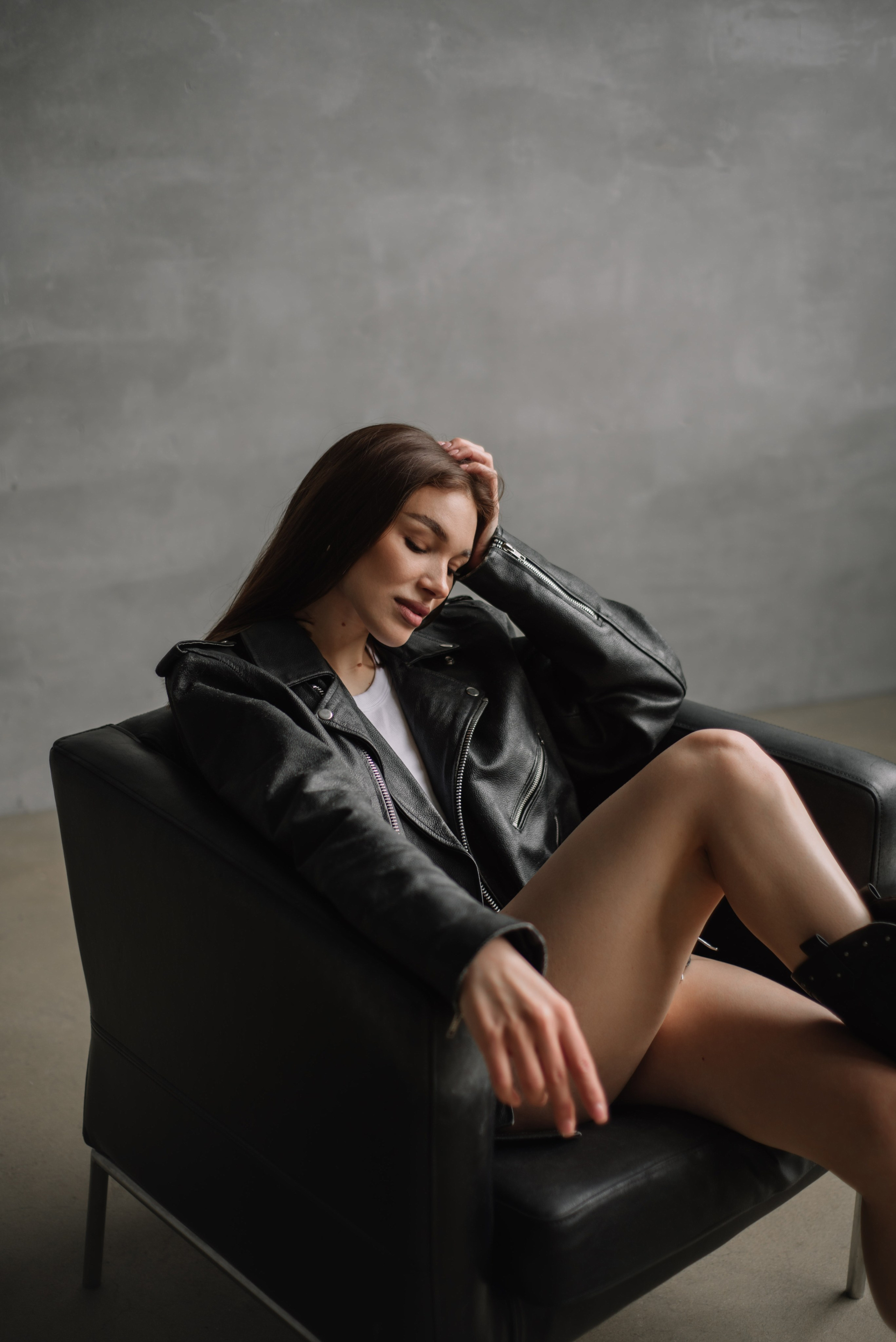 Алена. Фотограф Нижний Новгорода Елена Калмыкова