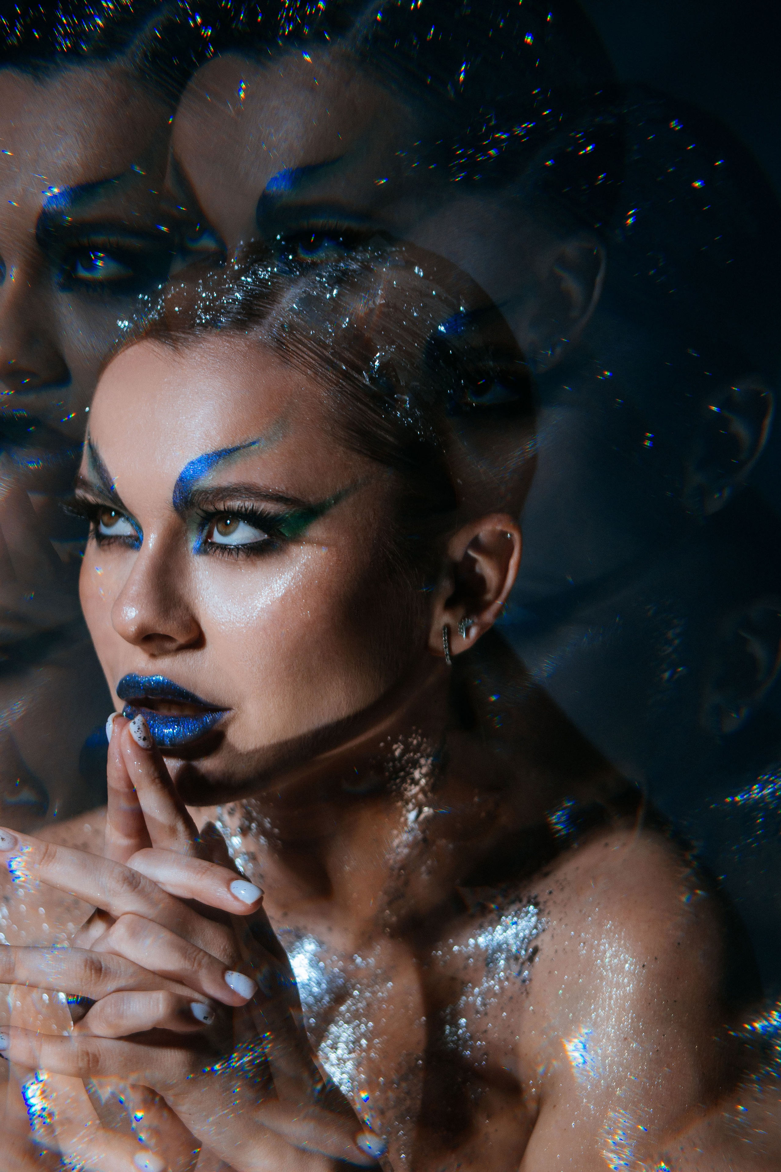 Арт фотограф, косплей фотограф. Фотограф Виктория Меллез