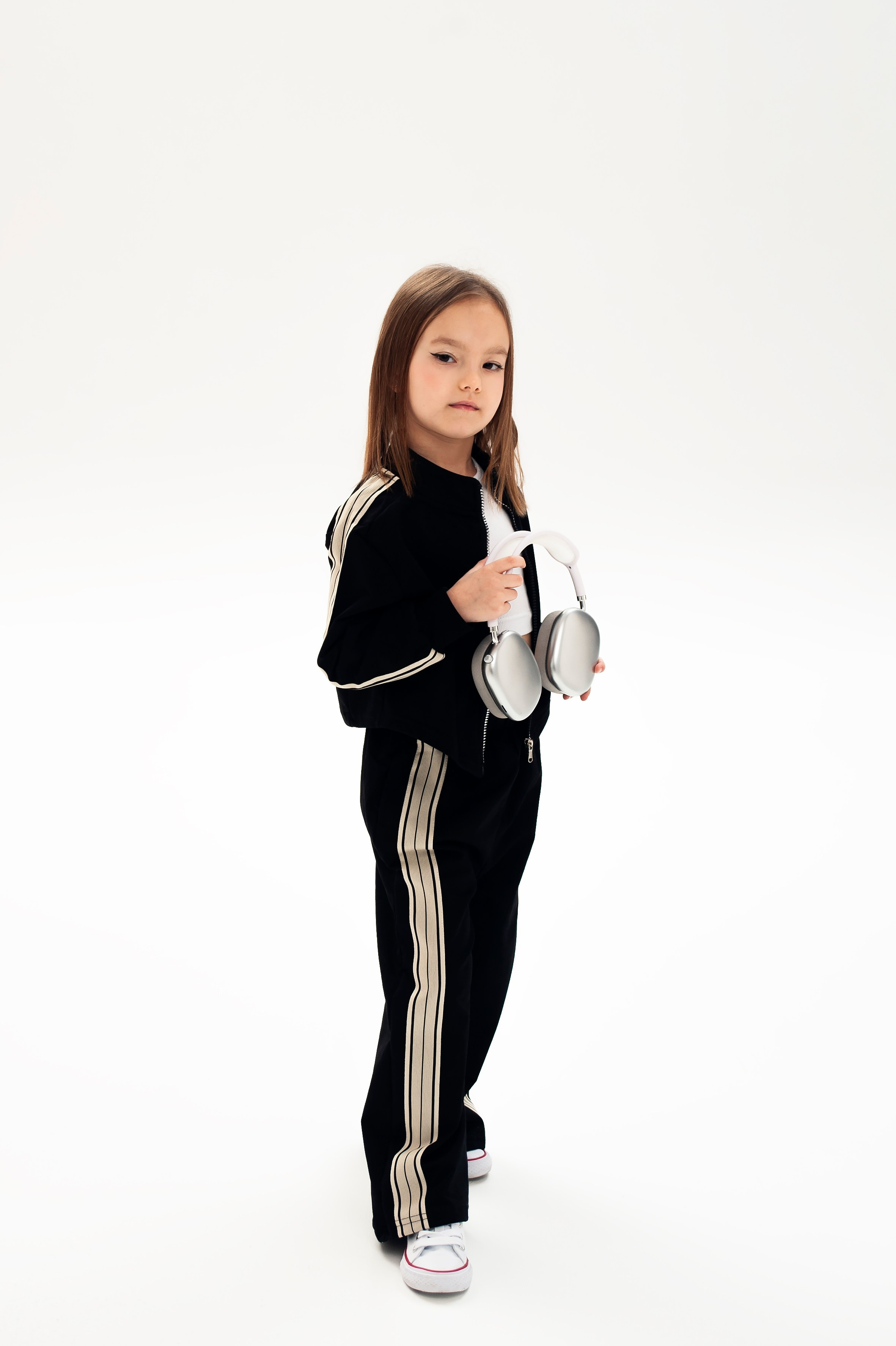 Плотникова Милана. Promodels