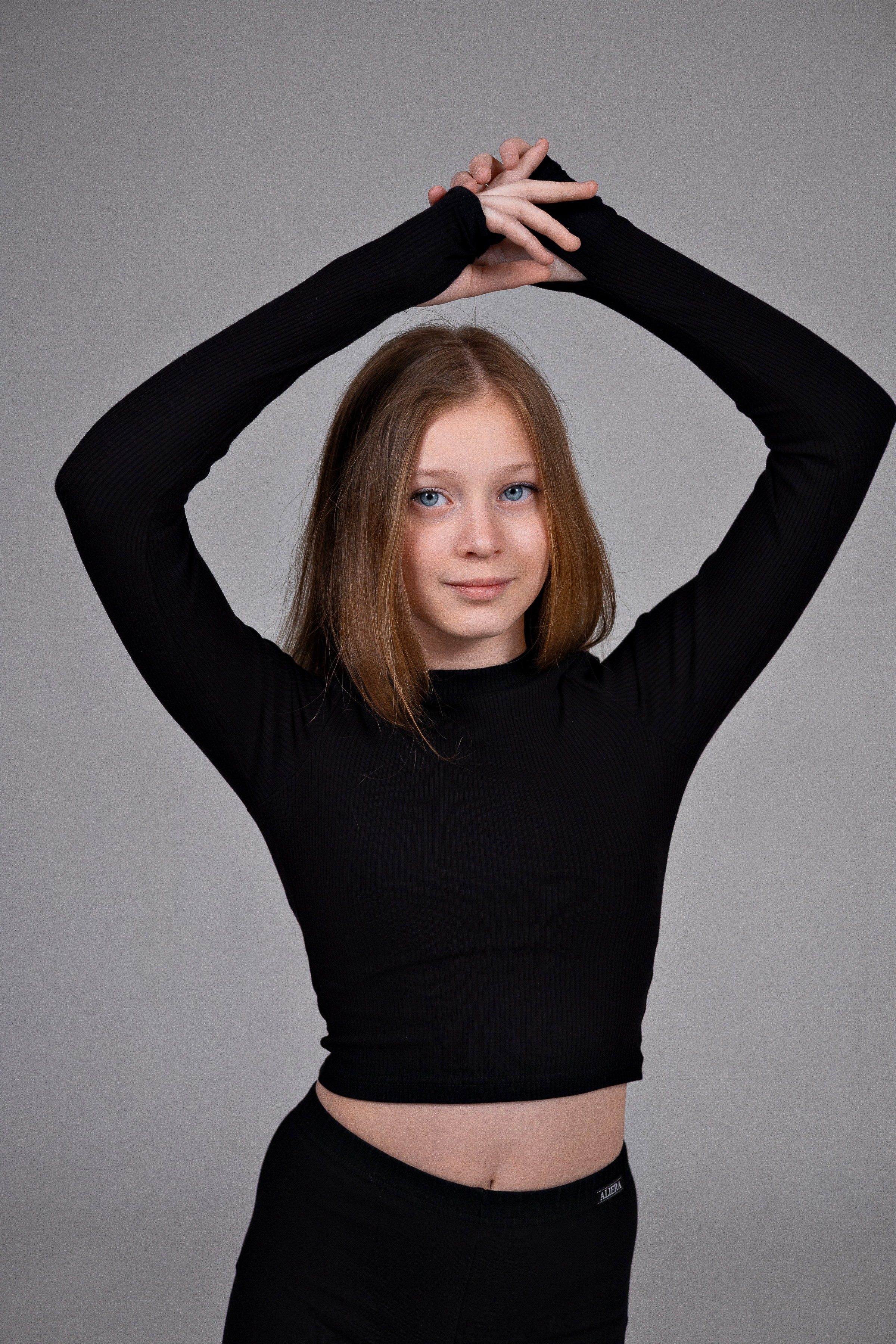 Редько Милана. Promodels