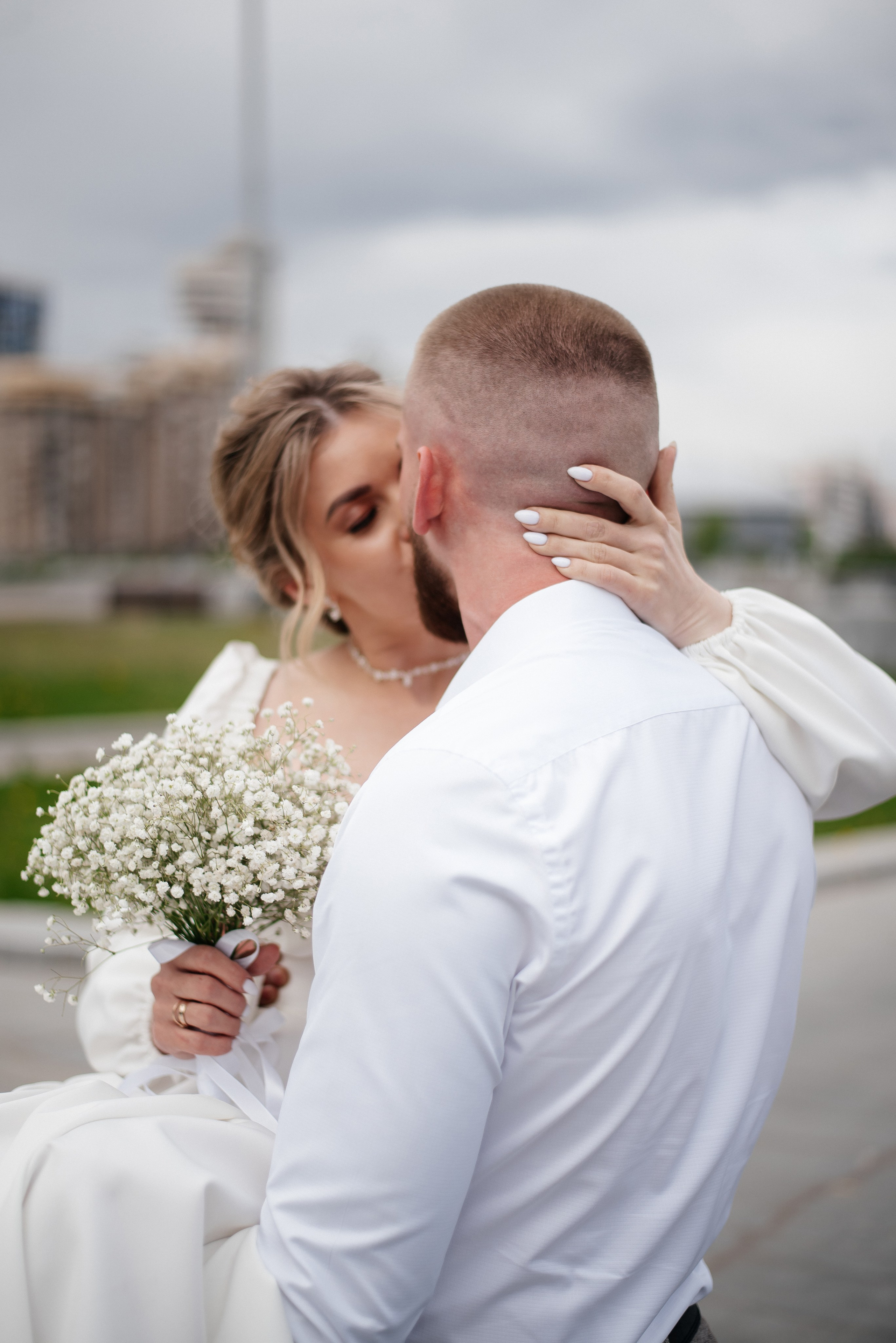 Свадьбы. Фотограф Екатерина Ридняк