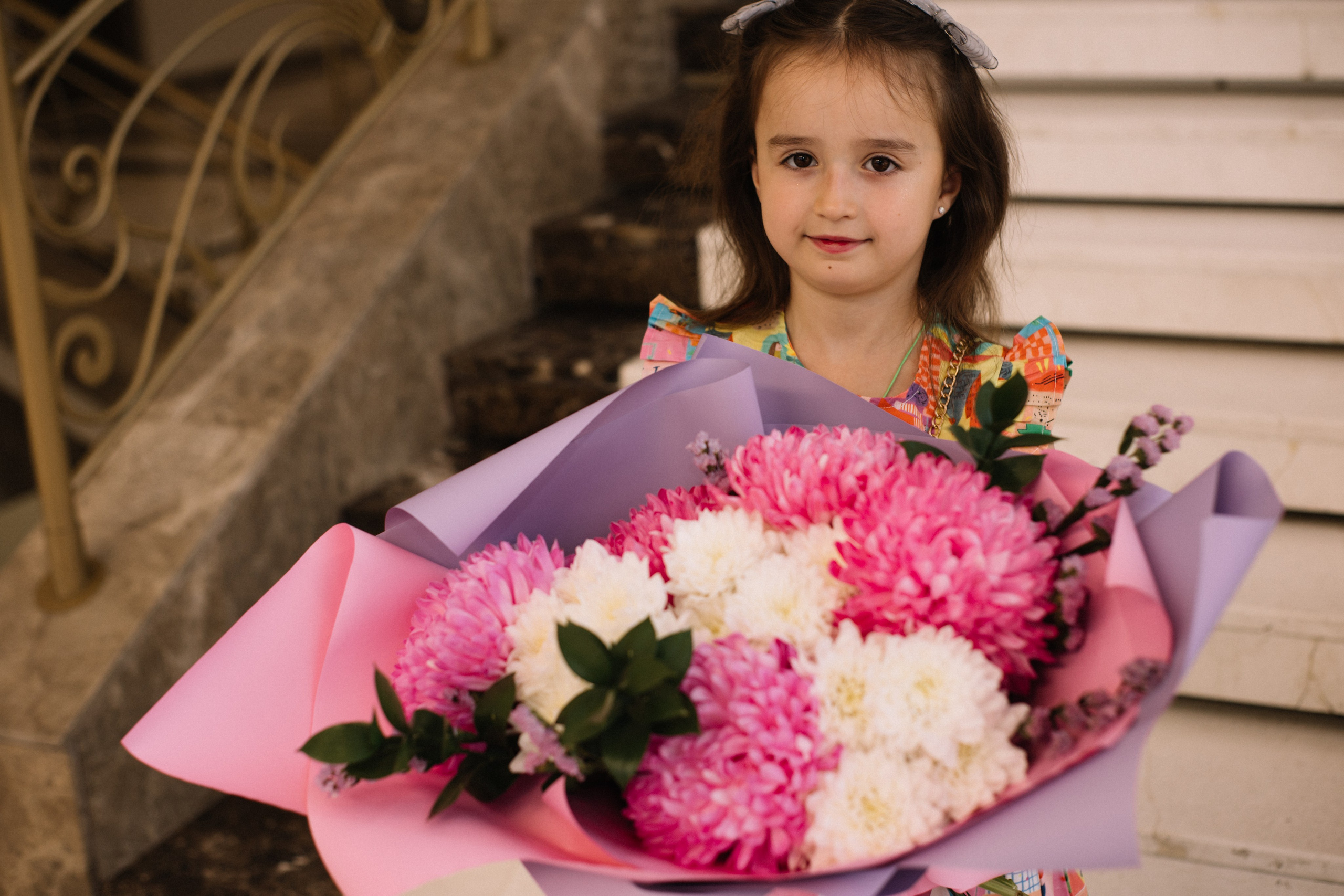 Золотая свадьба. Фотограф в Иркутске