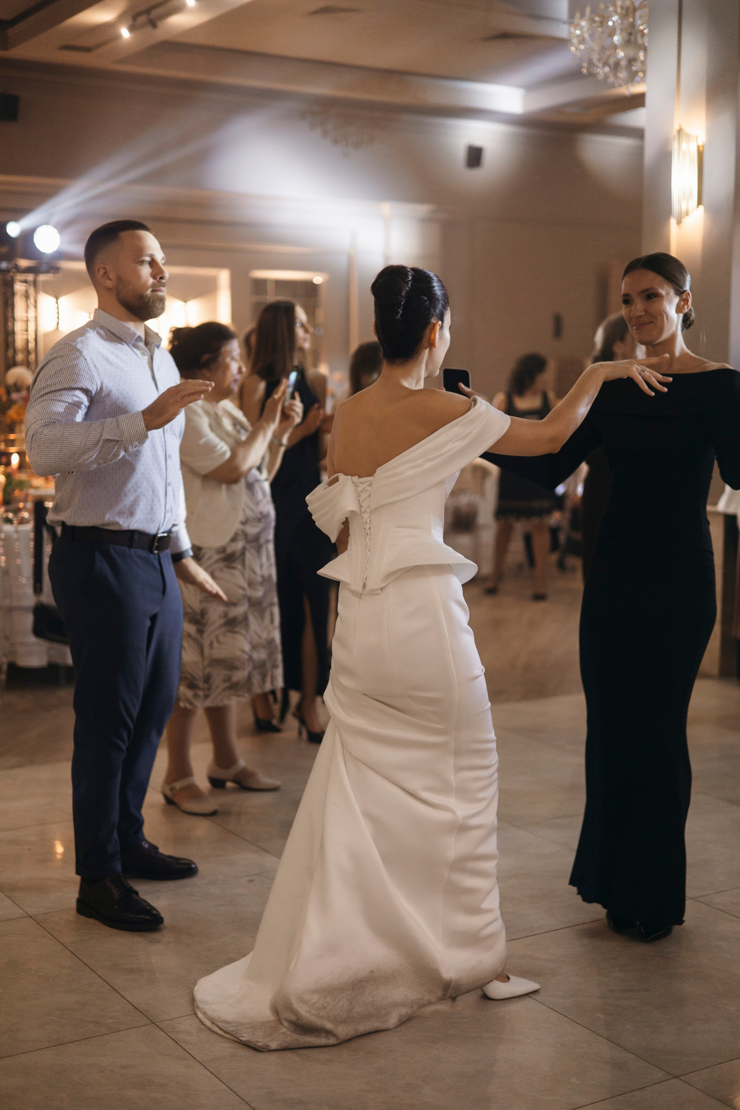 Владимир и Ирина. Nikolpinhasova