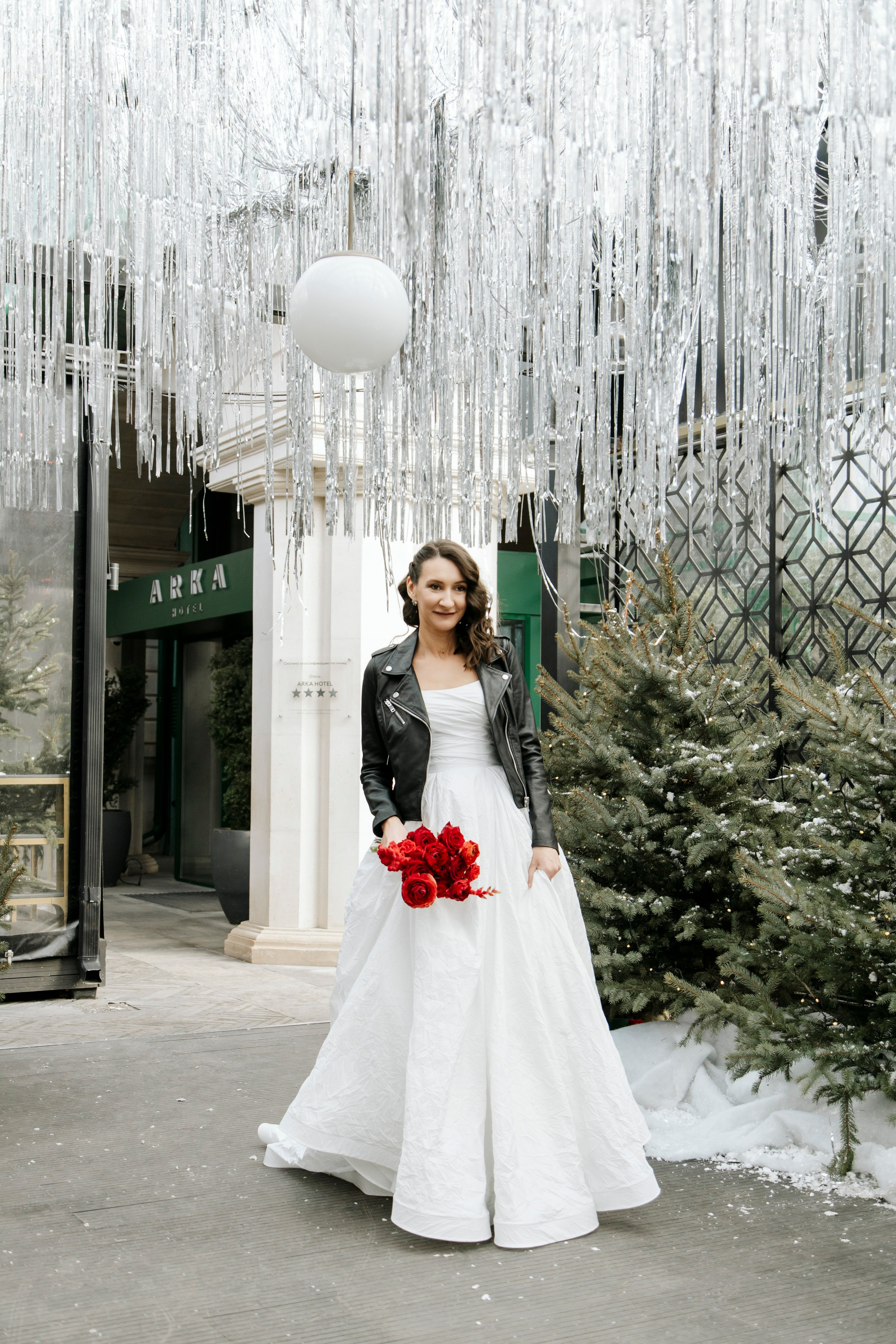 Сергей и Татьяна. Nikolpinhasova