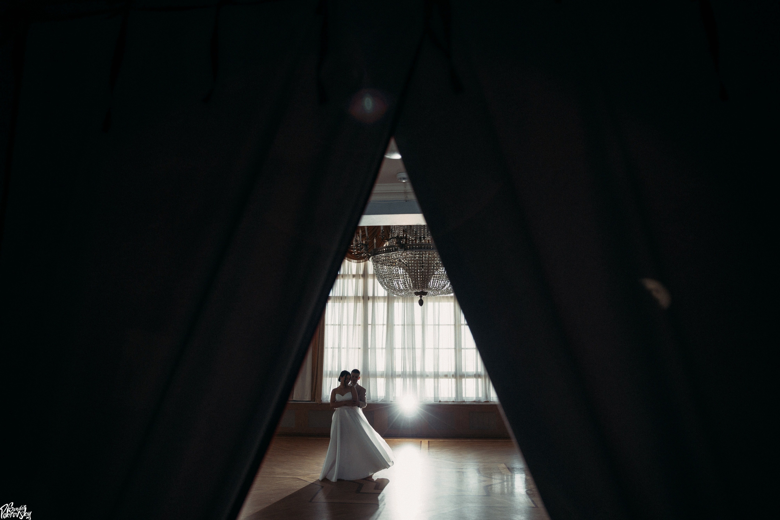 Дмитрий & Мария 17.06.2023. Свадебный и репортажный фотограф в Чебоксарах Покровский Александр