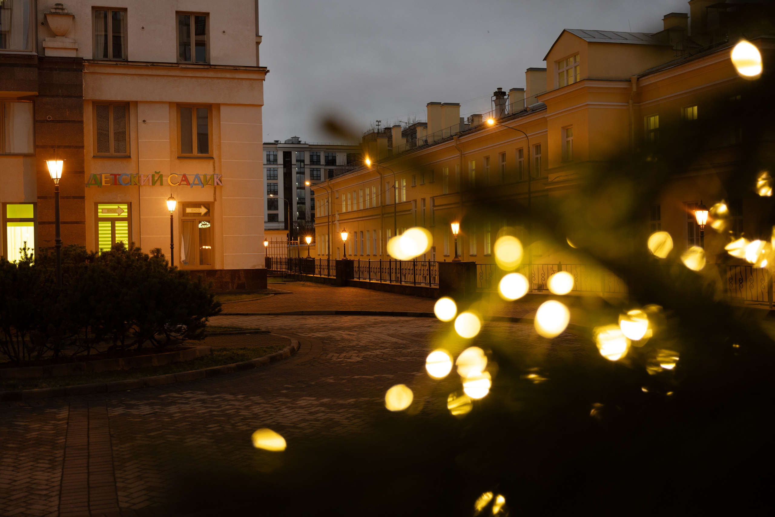 Детские утренники. Татьяна Нагорнова — семейный фотограф в Санкт-Петербурге