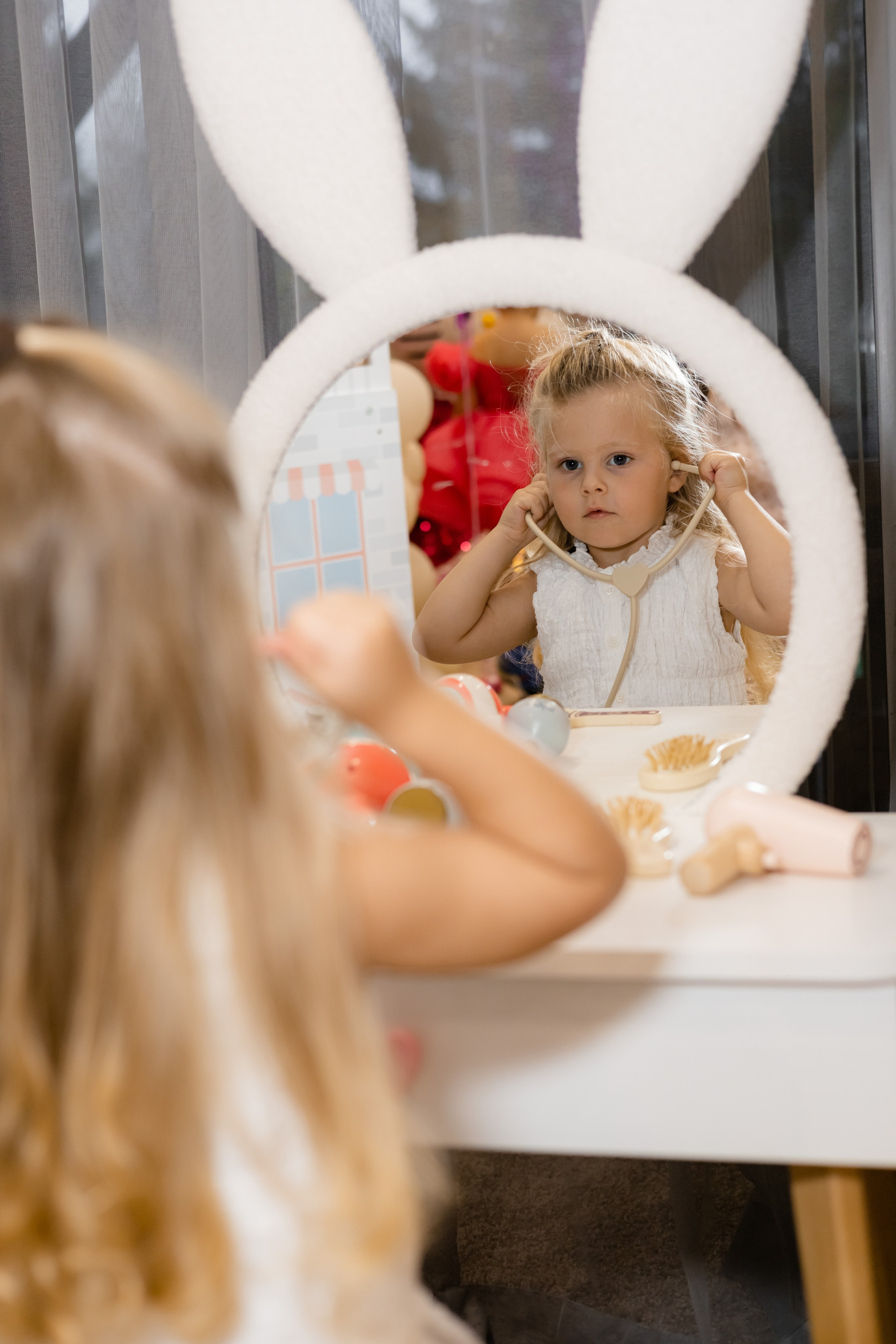 В детских лофтах. ФОТОГРАФ НОВОСИБИРСК — АЛЁНА ЖИГАЛЕЕВА