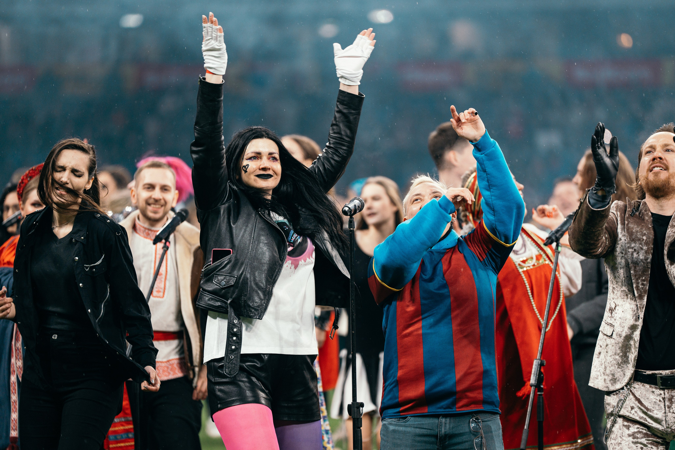 Sports. Photographer based in moscow Peter Tchana