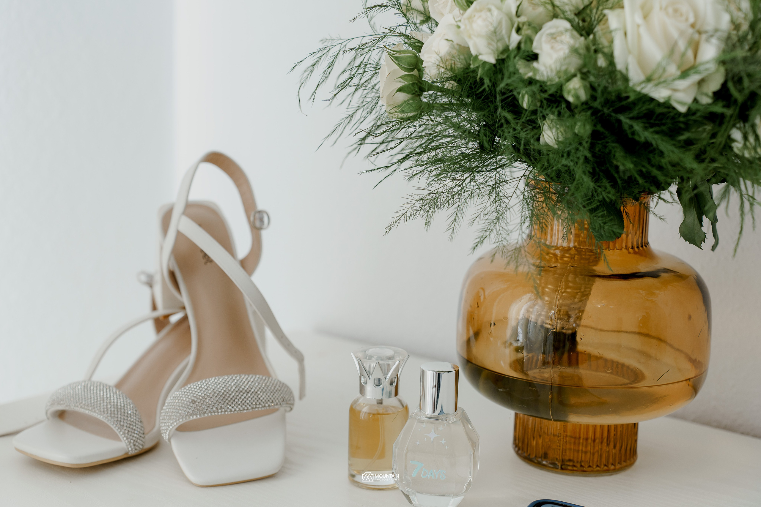 Synthia and Jospin Part 2. Я занимаюсь событийной, свадебной, товарной, студийной… фотографией