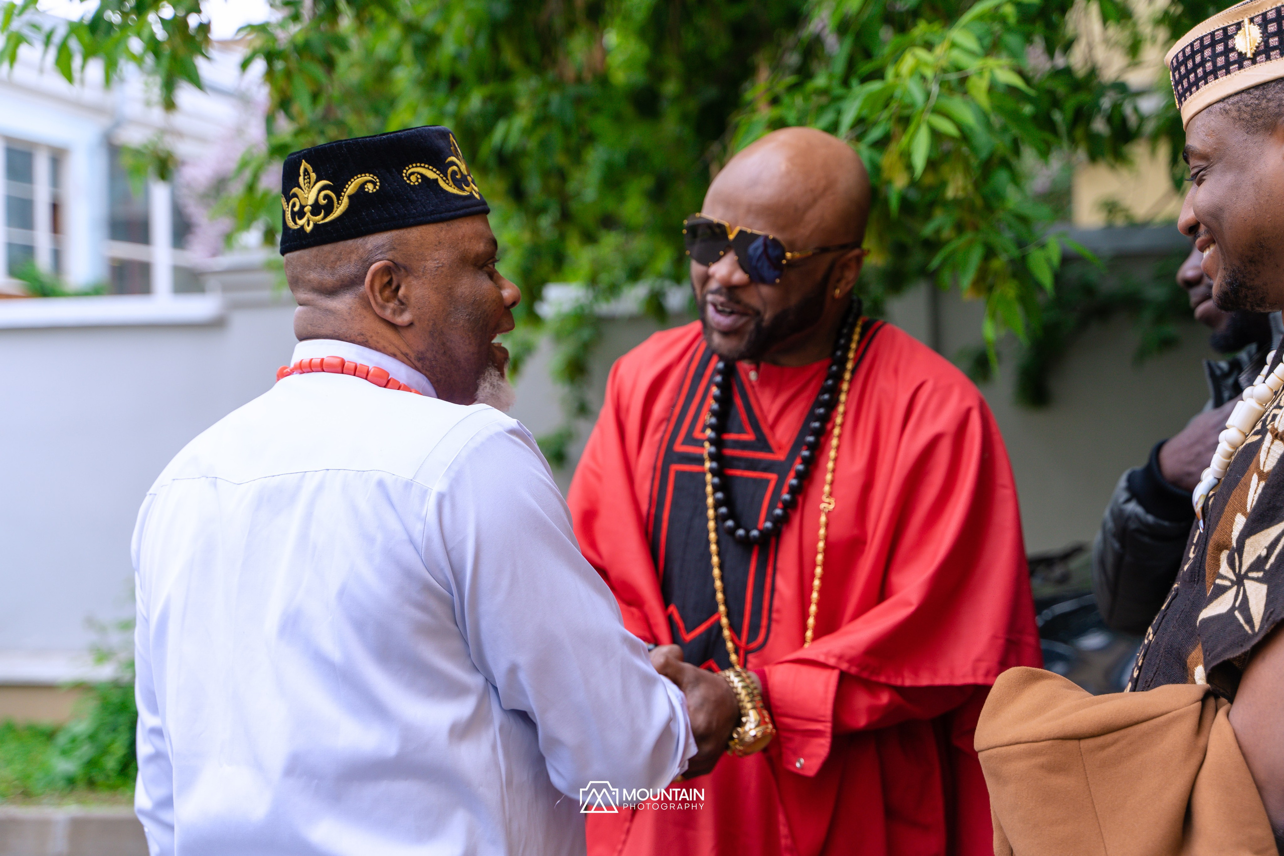 Cameroon Independence Celebration 20/May. Photographe basé à Moscou