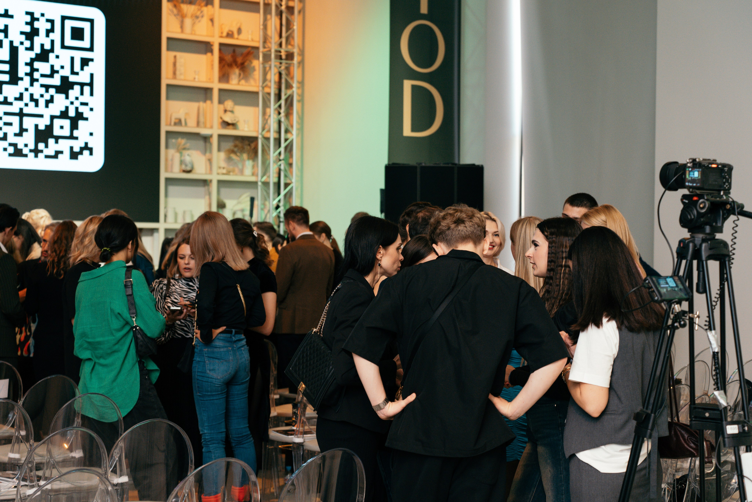 METOD Conf. Я занимаюсь событийной, свадебной, товарной, студийной… фотографией