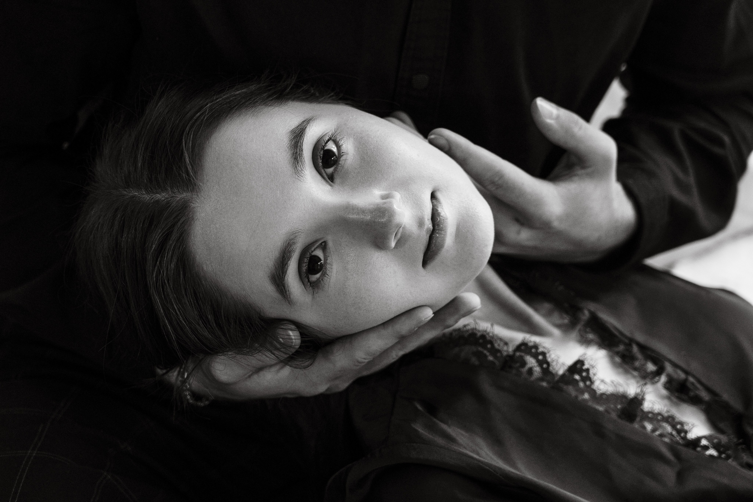 Без названия. Фотограф-эстет