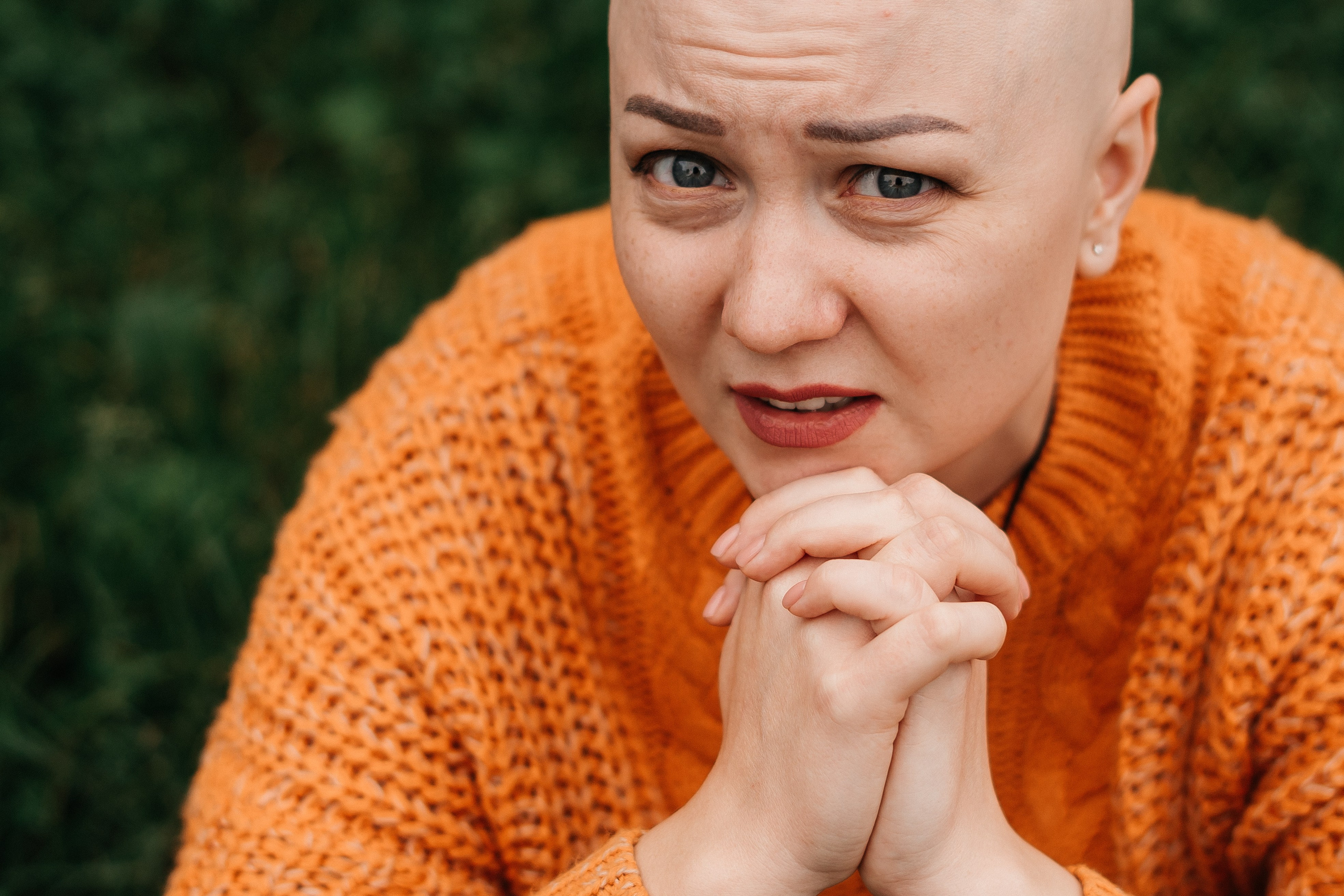 Ирина. Портретный и семейный фотограф Ксения Казанцева