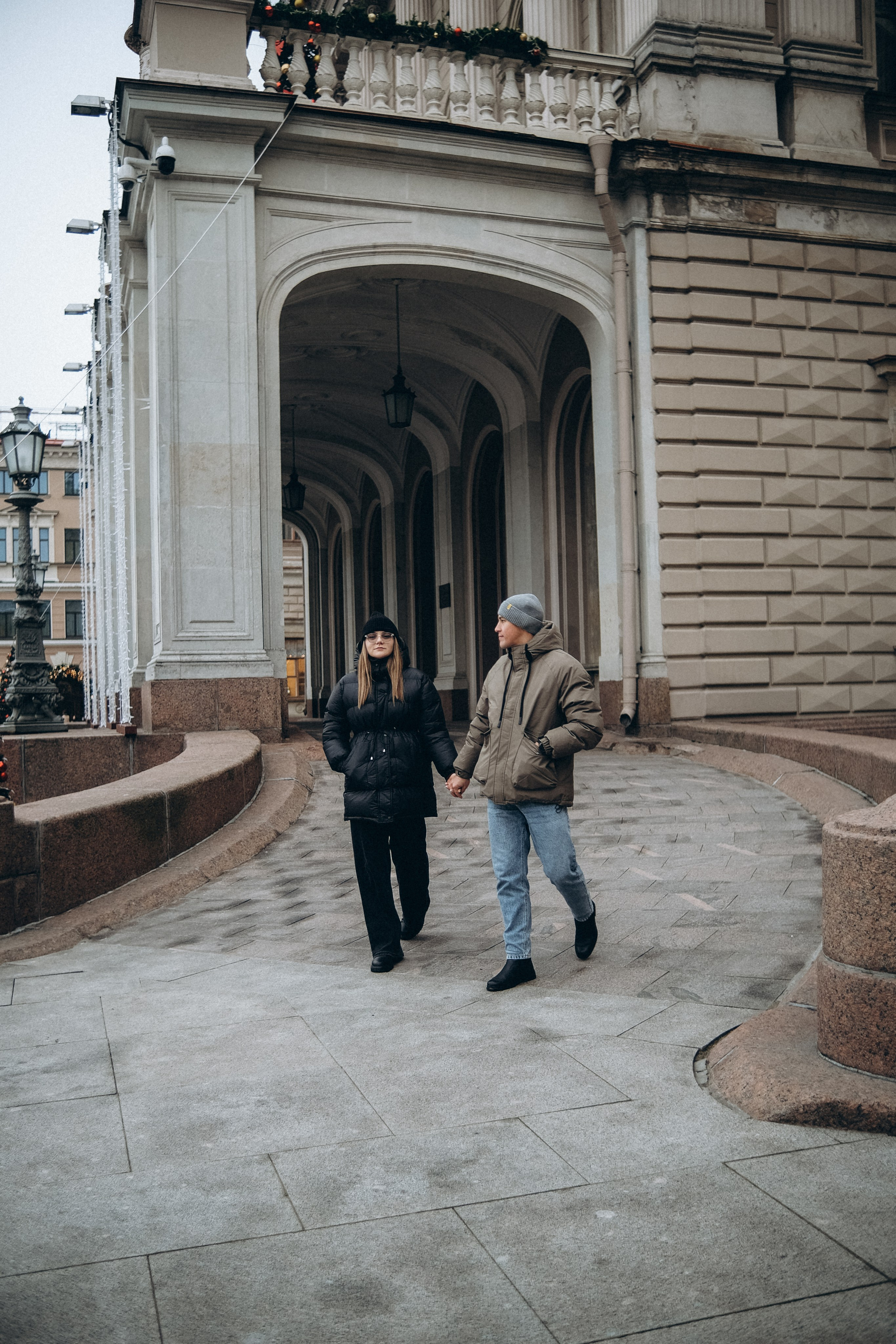 Наташа & Паша. Phdkvmr.ru