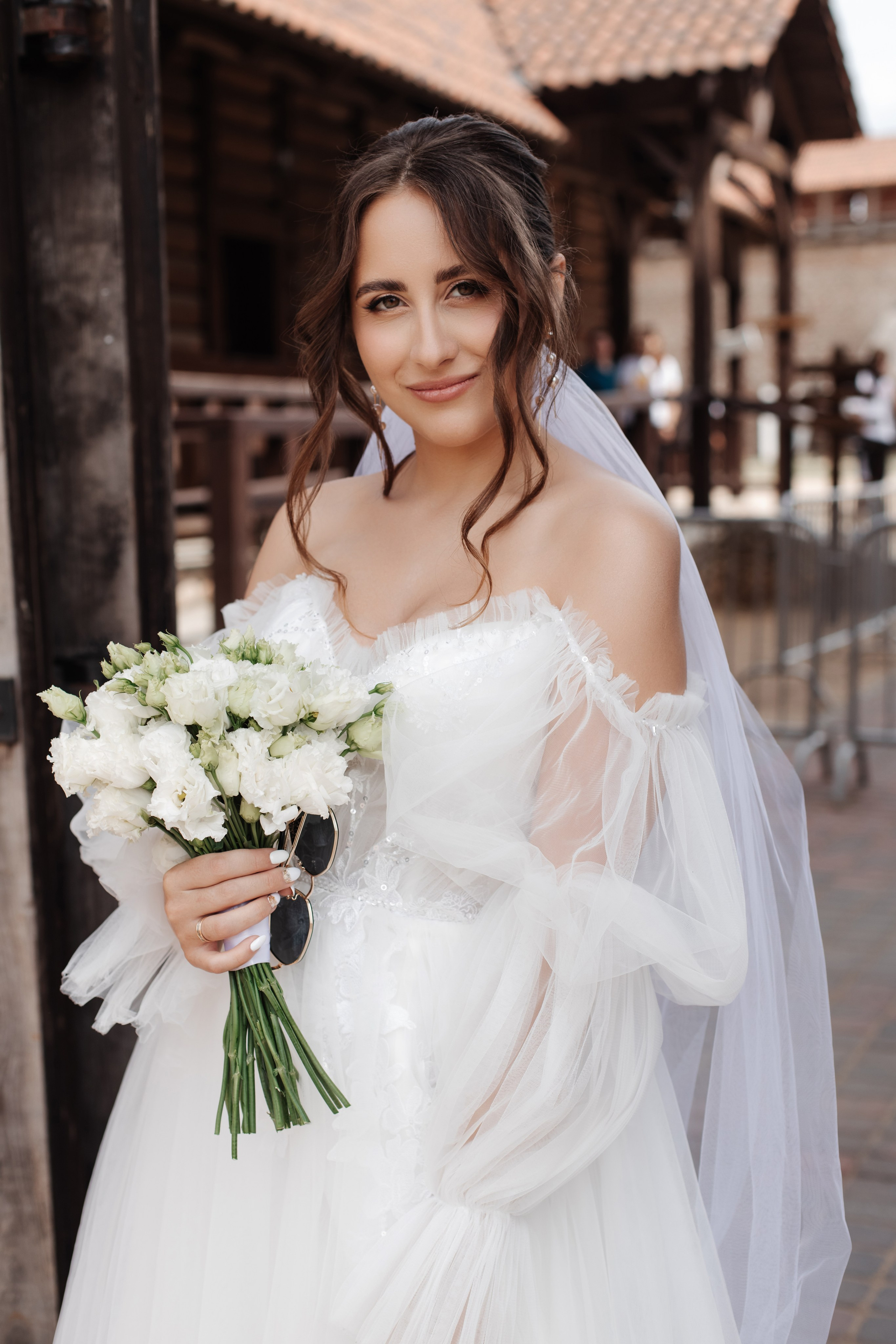 Алена & Илья. Свадебный фотограф Минск Ирина Раевская