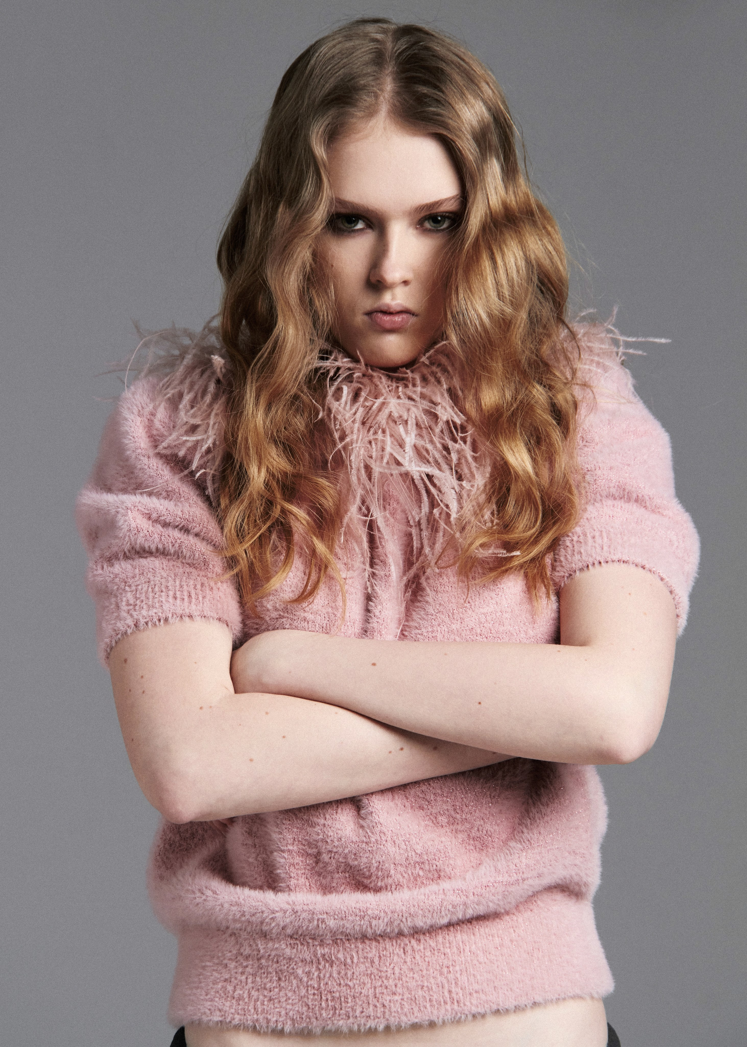 ARINA. Fashion photographer Annа