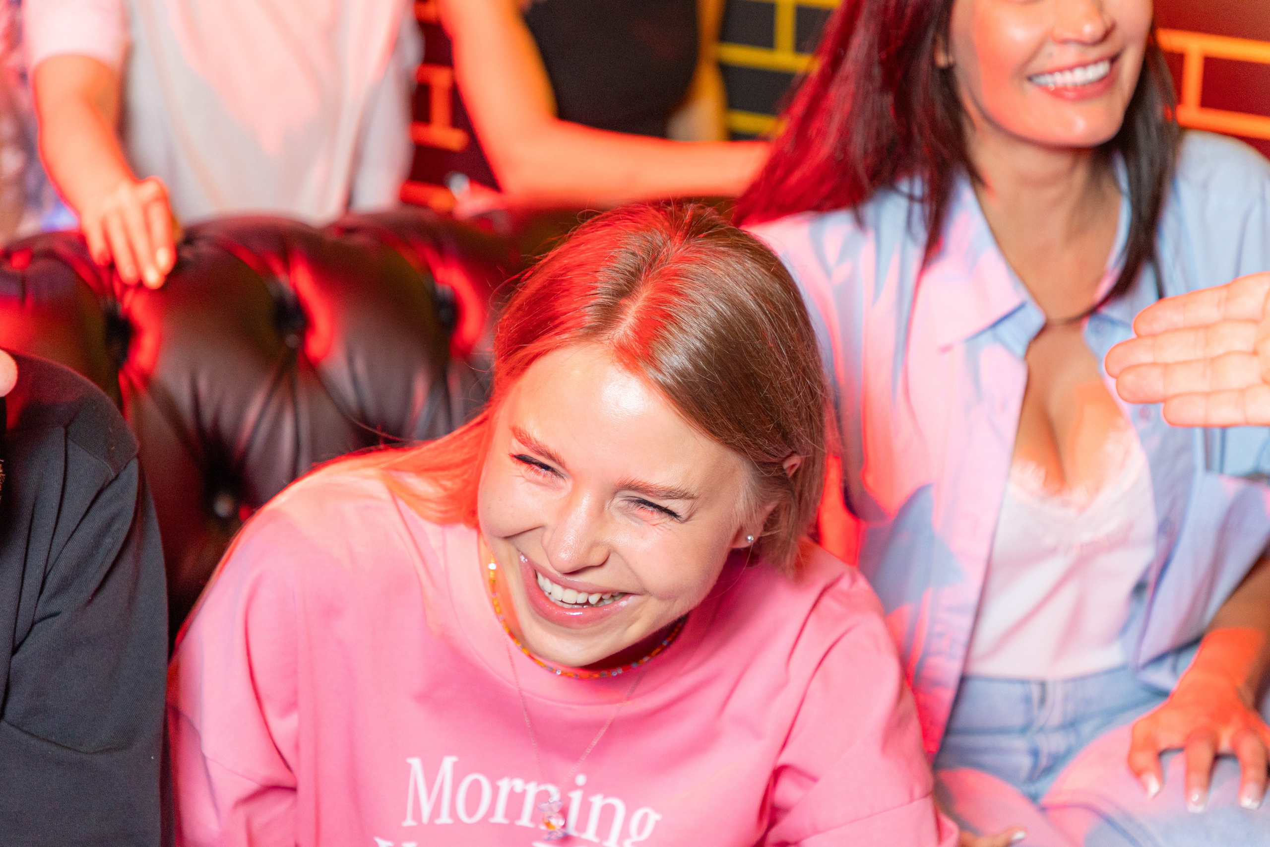 Корпоратив 2. Фотограф в Москве Алексей Липилин